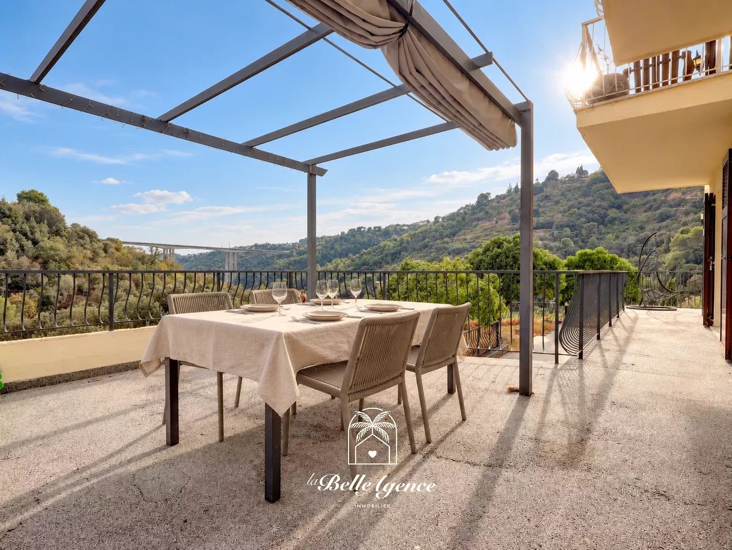 Appartement 4 pièces 114 m² · à Nice · 114 m² · 535 000 €
