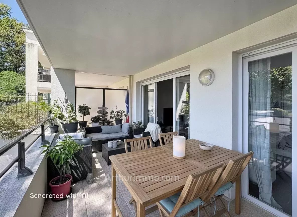 Appartement 4 pièces 72 m² · à Grasse · 72 m² · 250 000 €