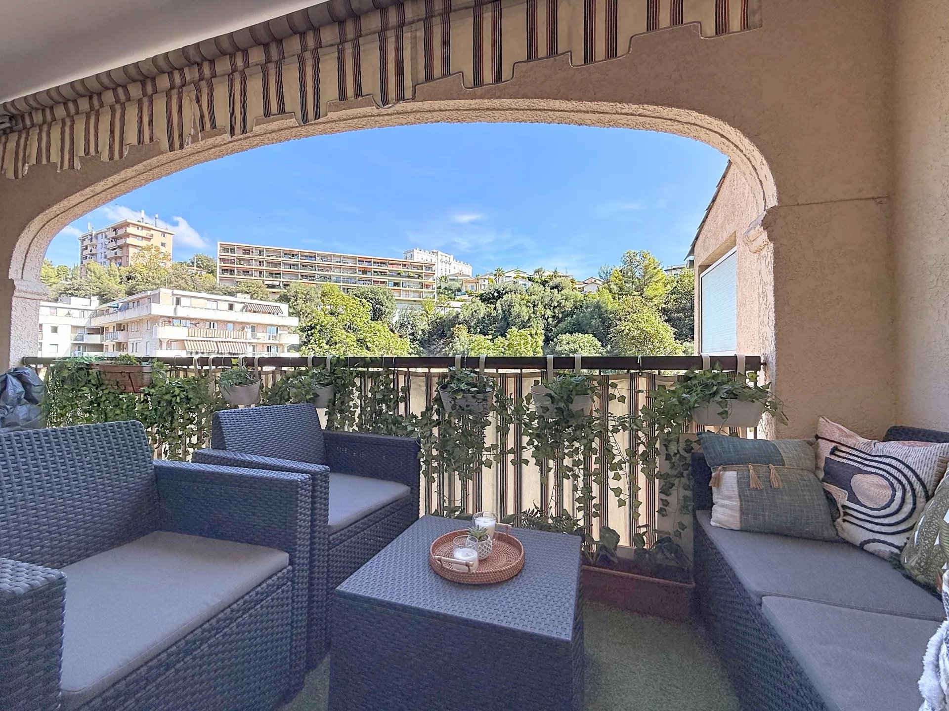 Appartement 3 pièces 63 m² · à Nice · 63 m² · 289 000 €