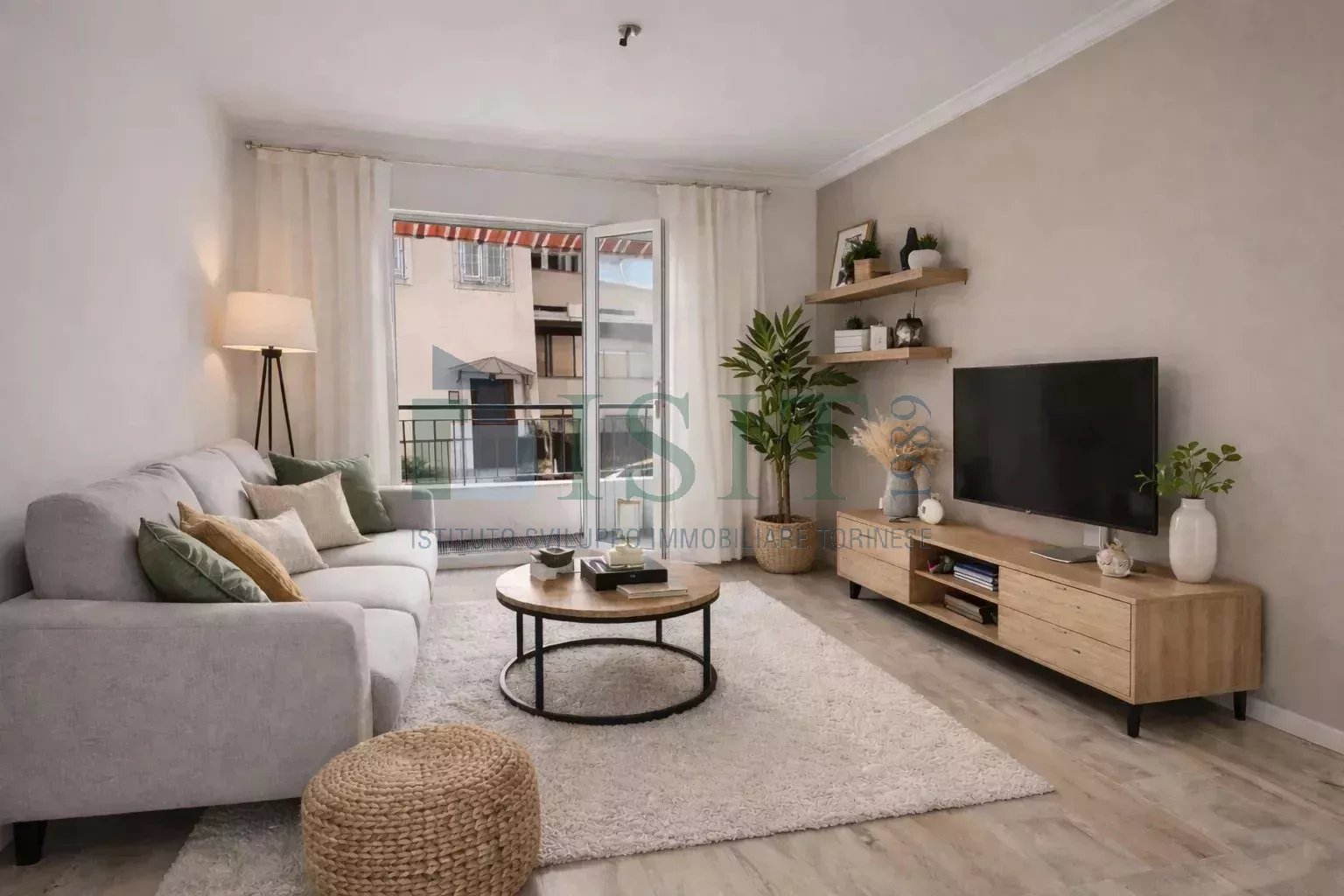 Appartement 2 pièces 53 m² · à Nice · 53 m² · 255 000 €