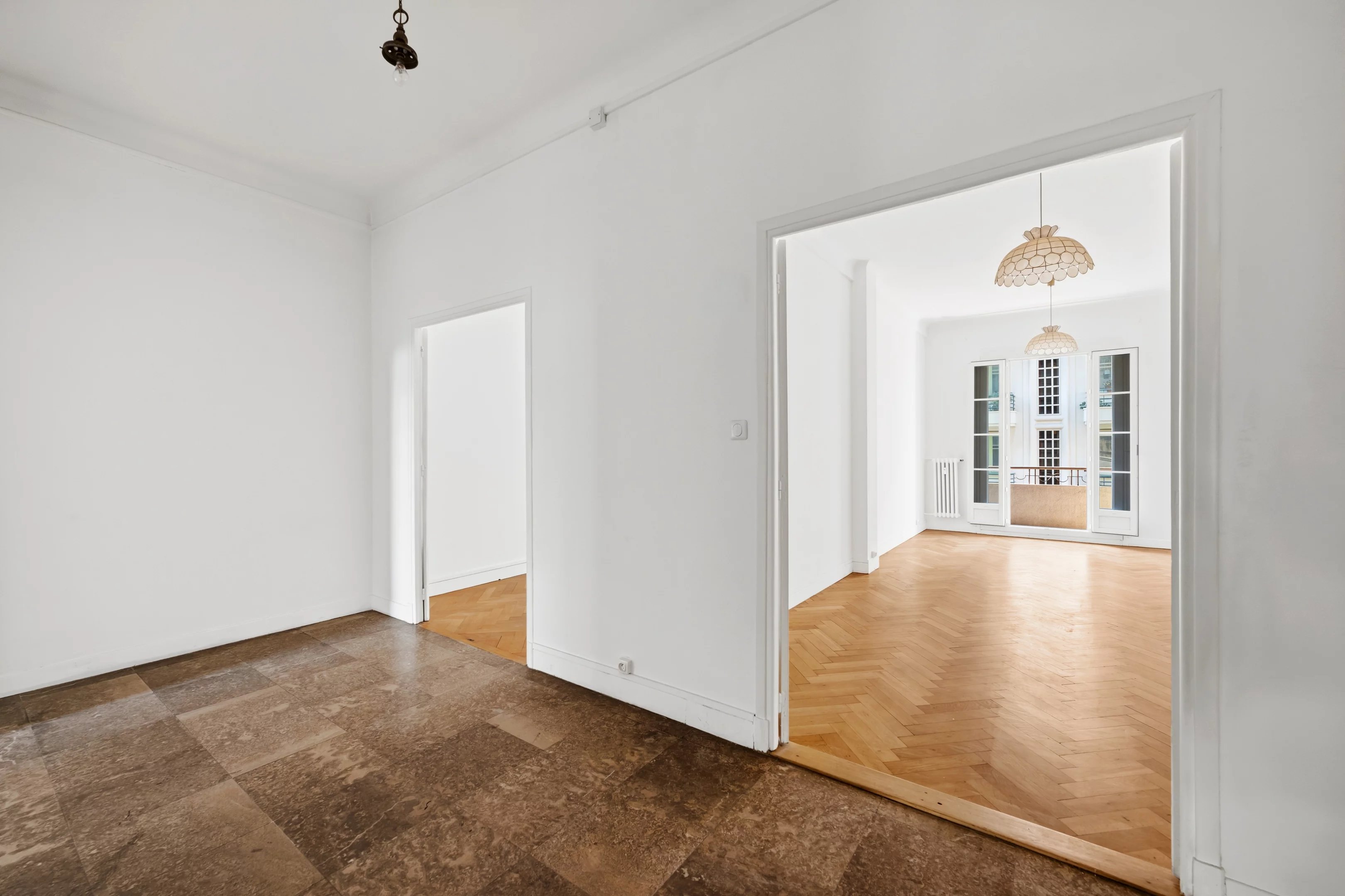 Appartement 3 pièces 88 m² · à Nice · 88 m² · 549 000 €