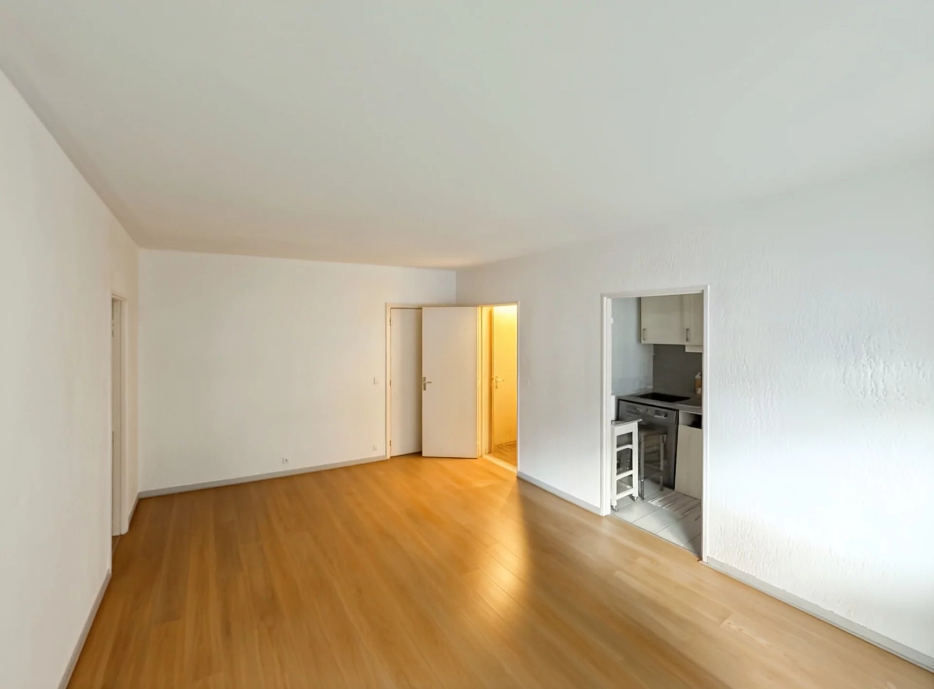 Appartement – ANTIBES ALPES-MARITIMES PROVENCE-ALPES-COTE-D-AZUR - Vue 3