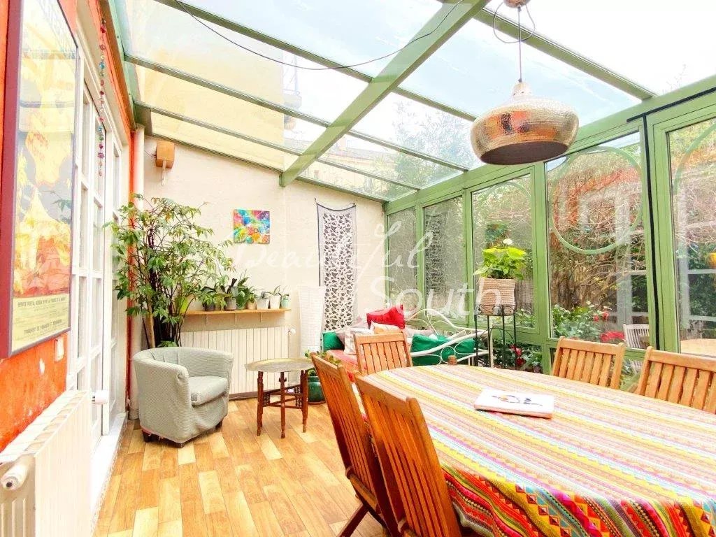 Maison 6 pièces 160 m² · à Perpignan · 160 m² · 380 000 €