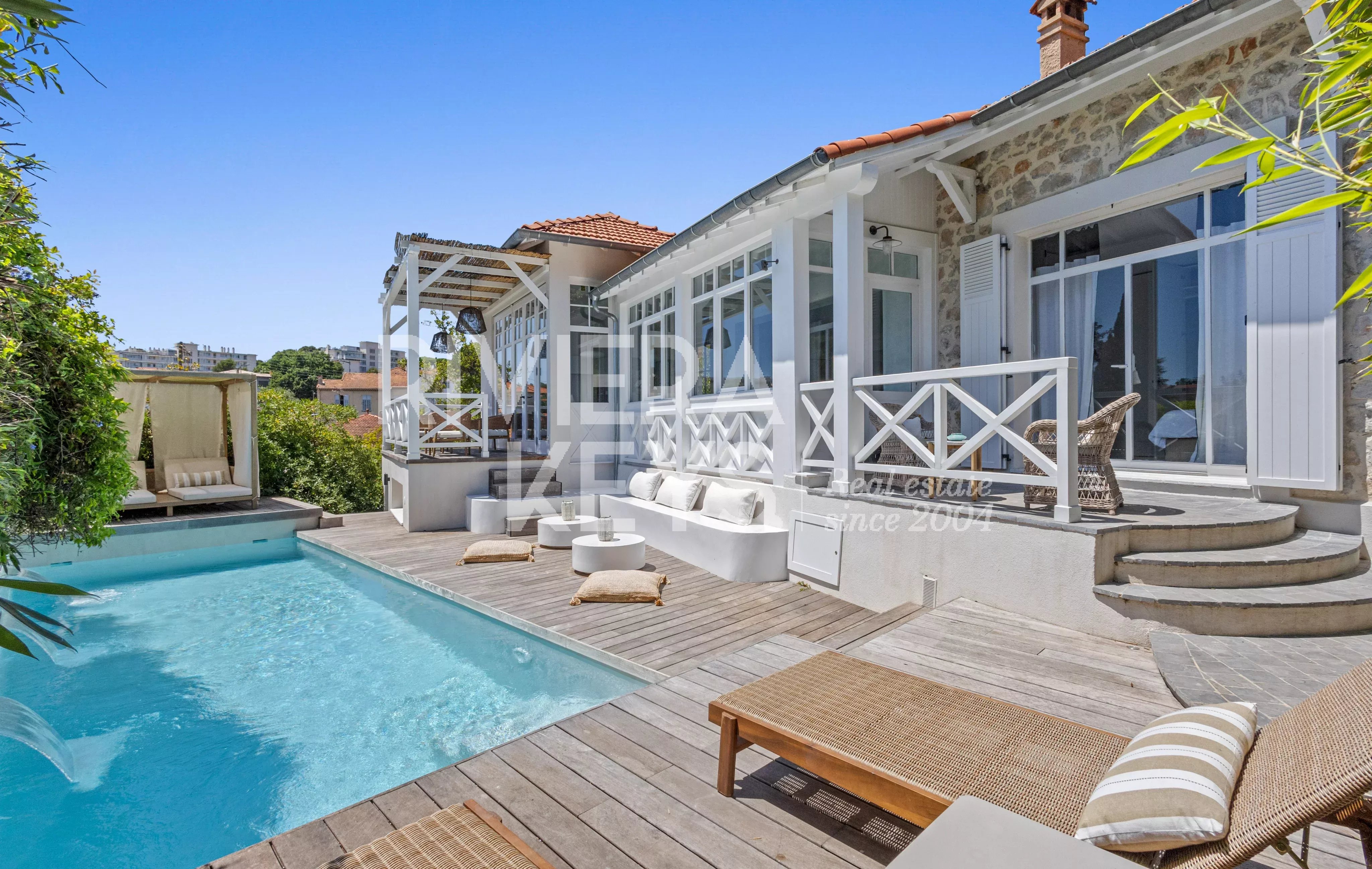 Maison 7 pièces 183 m² · à Cannes · 183 m² · 1 990 000 €