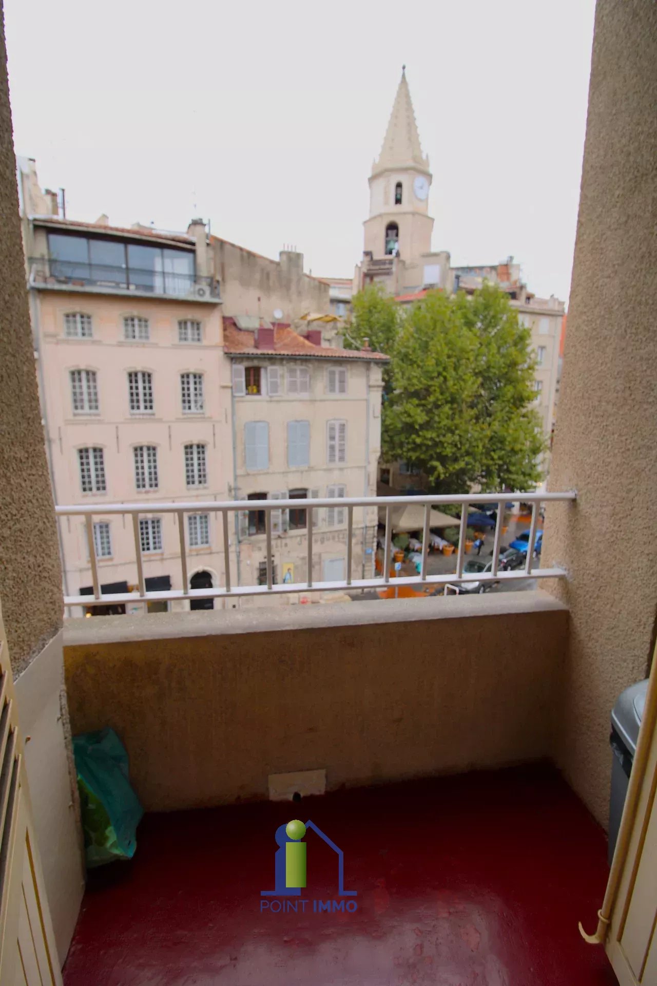Appartement 3 pièces 75 m² · à Marseille 02 · 75 m² · 384 000 €