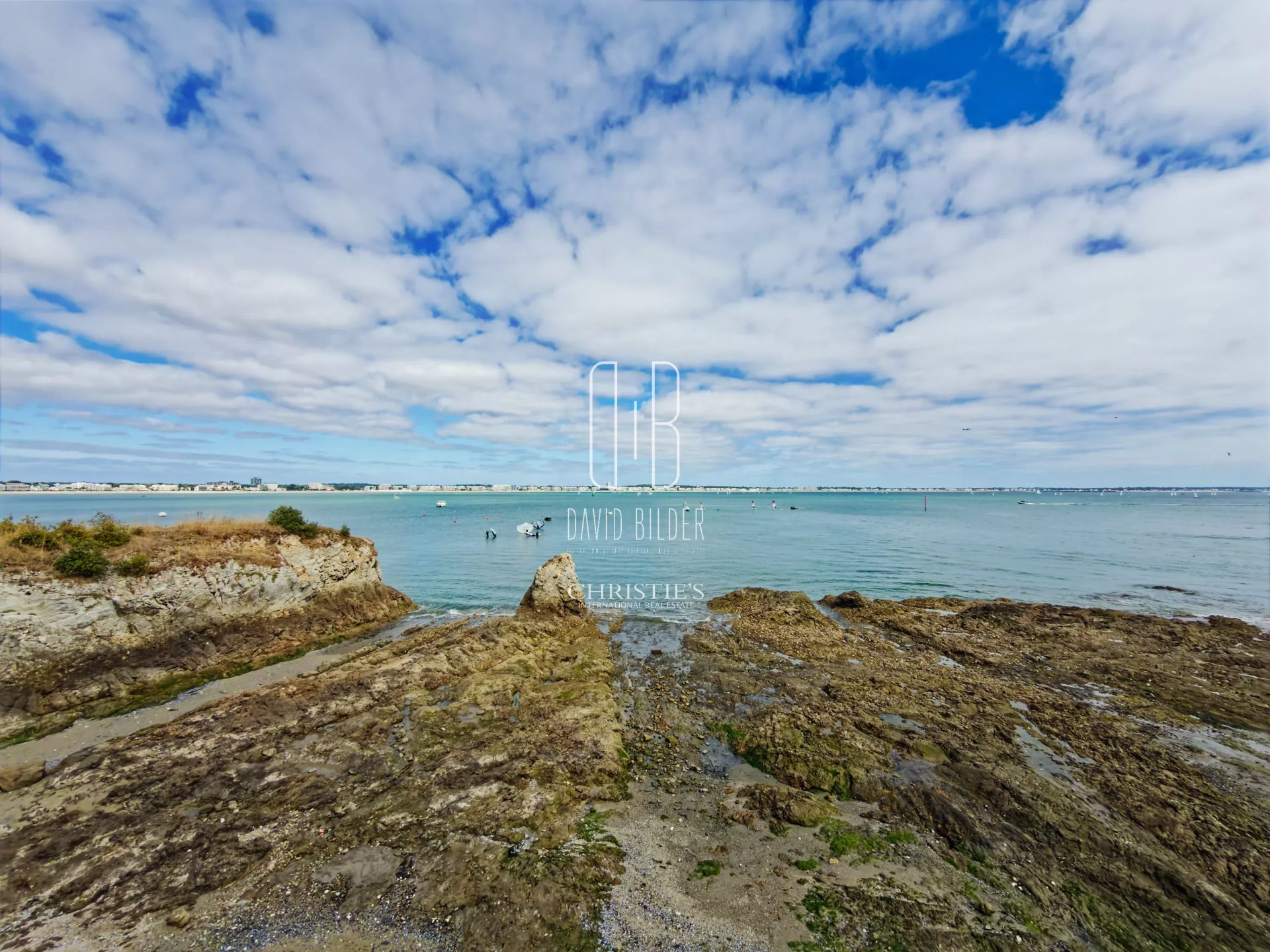 Maison 11 pièces 230 m² · au Pouliguen · 230 m² · 3 328 000 €