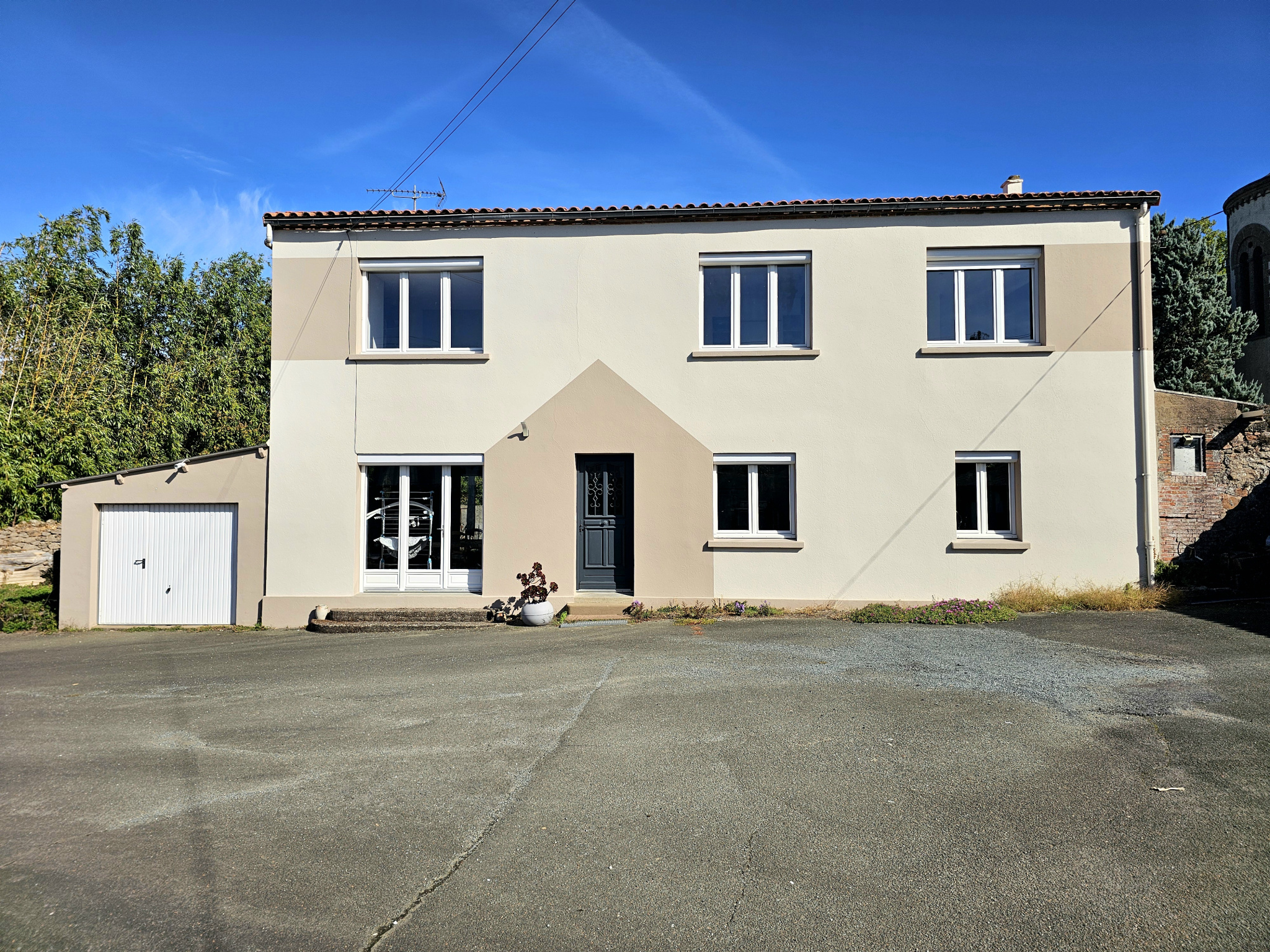 Maison 5 pièces 142 m² · à Sèvremoine · 142 m² · 259 900 €