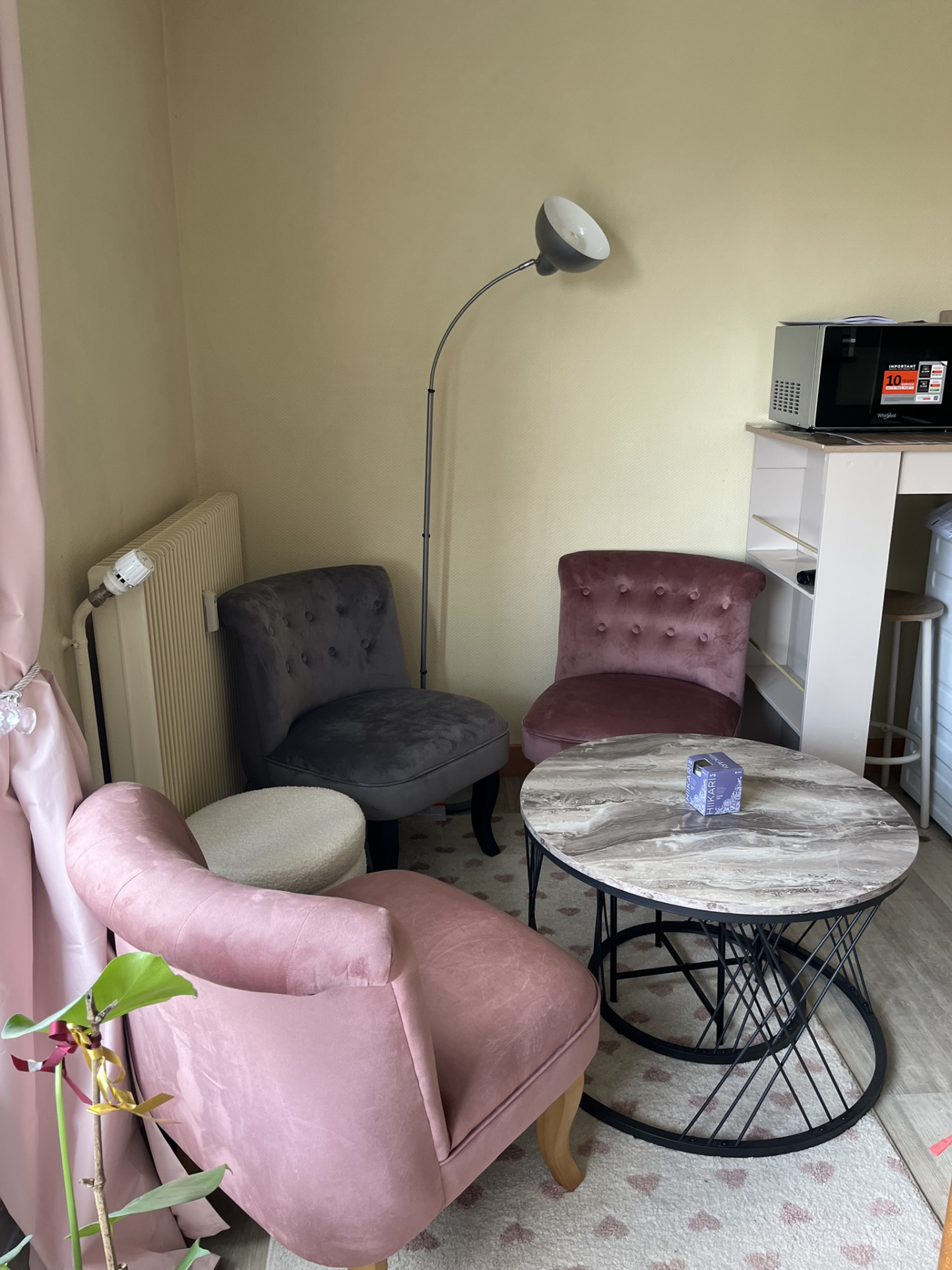 Studio à Orléans