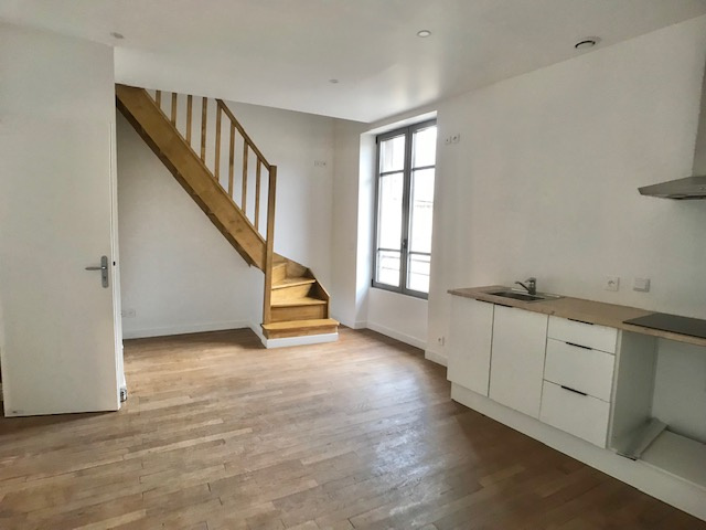 Appartement à Saint-Arnoult-en-Yvelines