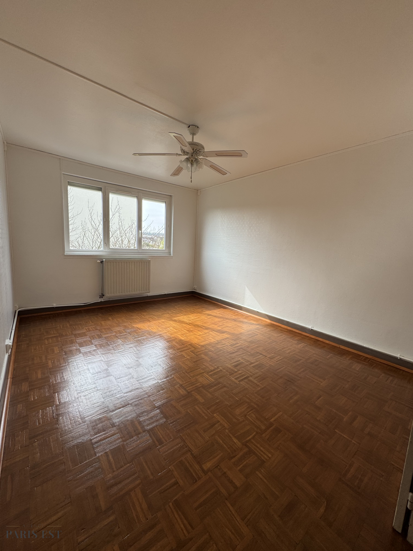 Appartement à Villeparisis