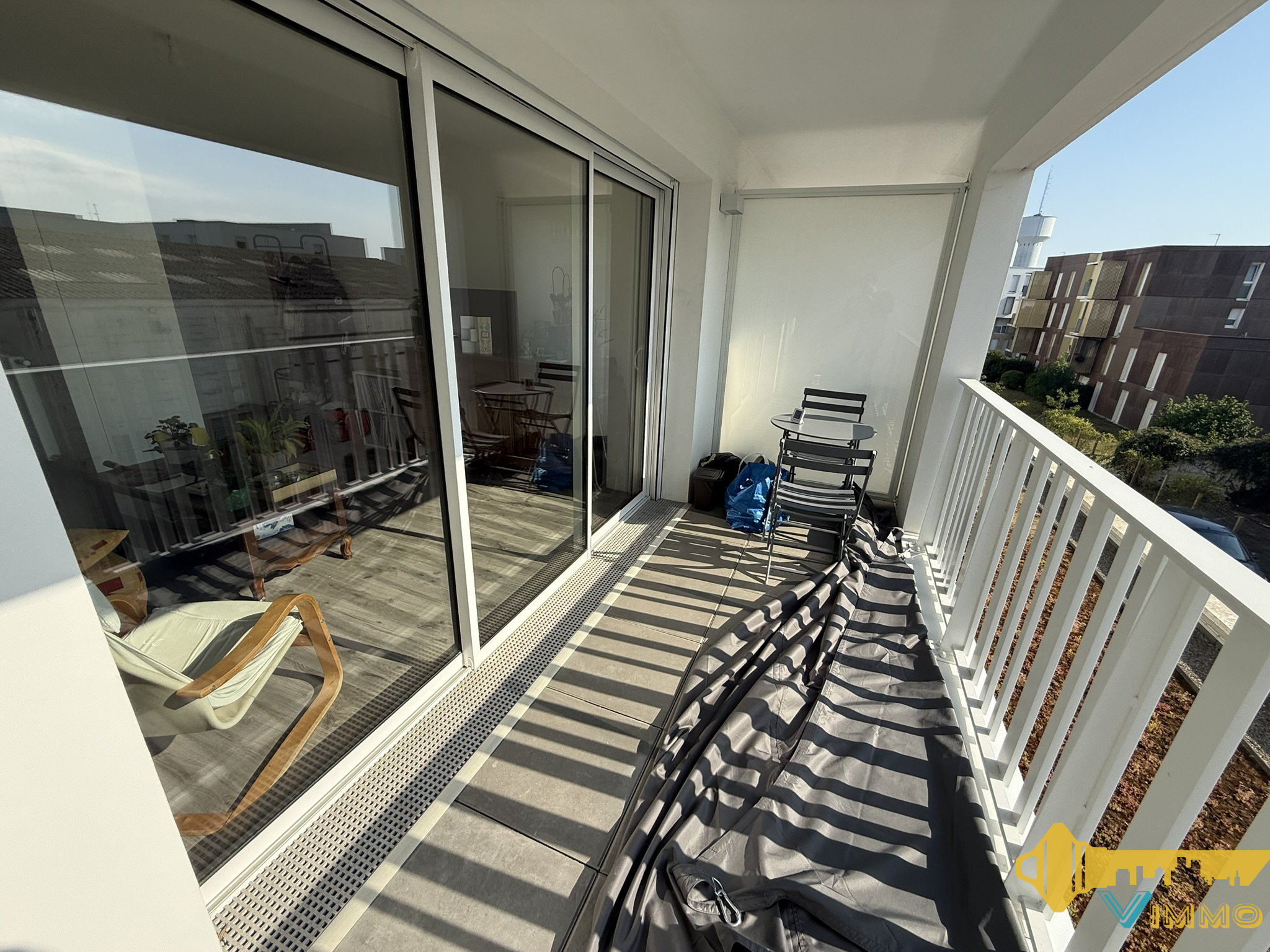 Appartement 3 pièces 61 m² · à Vertou · 61 m² · 236 250 €