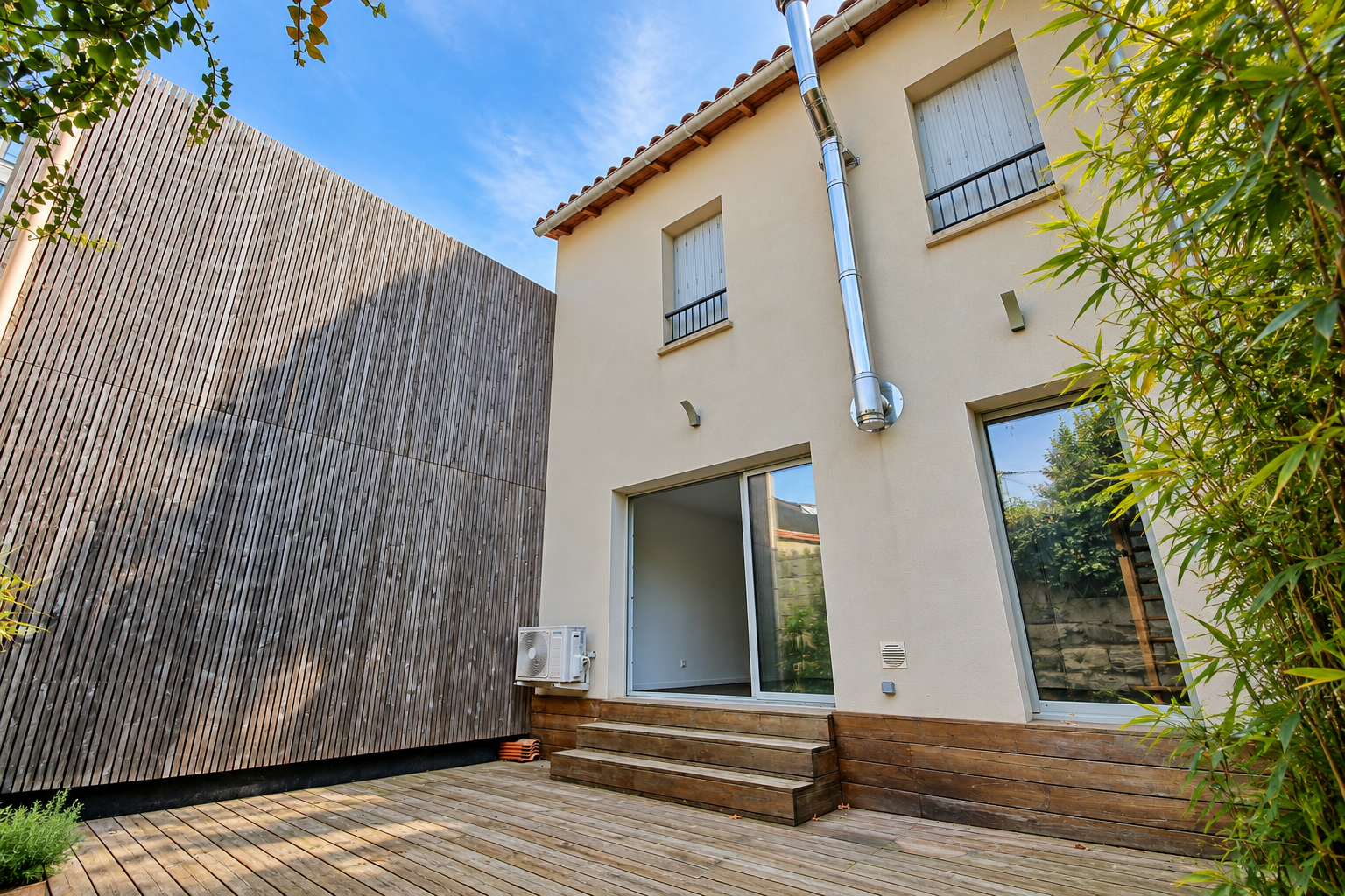 Maison 4 pièces 90 m² · à Bordeaux · 90 m² · 470 000 €