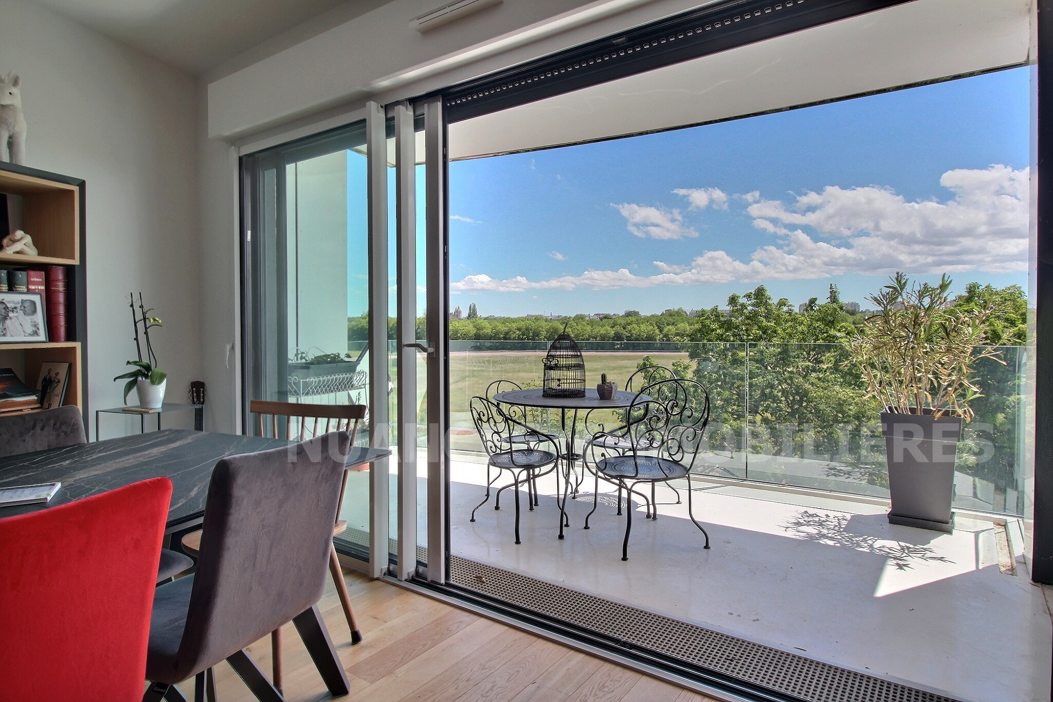Appartement 4 pièces 73 m² · à Caen · 73 m² · 499 000 €