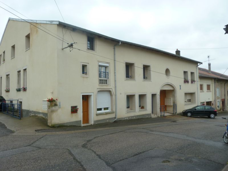 Appartement 3 pièces 58 m² · à Pulligny · 58 m² · 630 €/mois