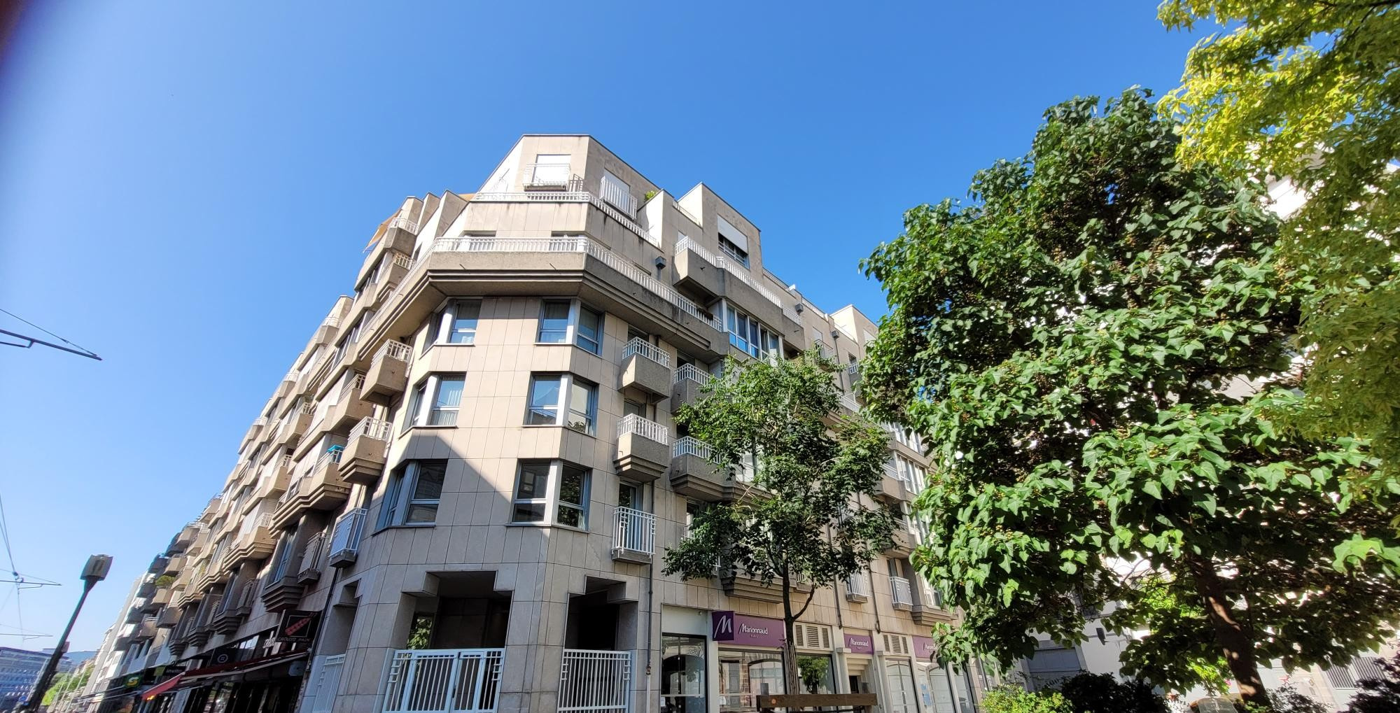 Appartement 3 pièces 75 m² · à Clermont-Ferrand · 75 m² · 239 500 €