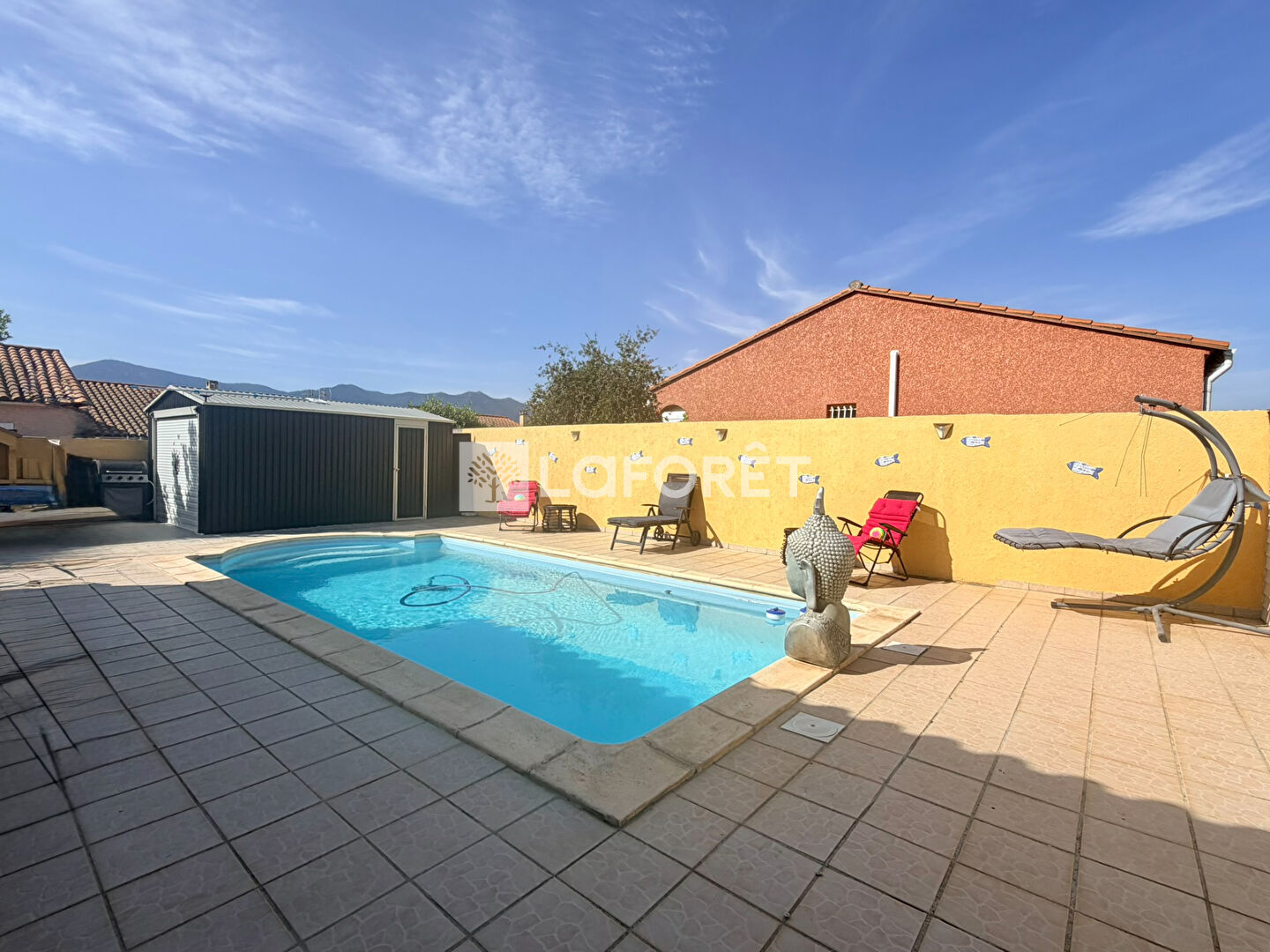 Maison 4 pièces 84 m² · à Brouilla · 84 m² · 315 000 €