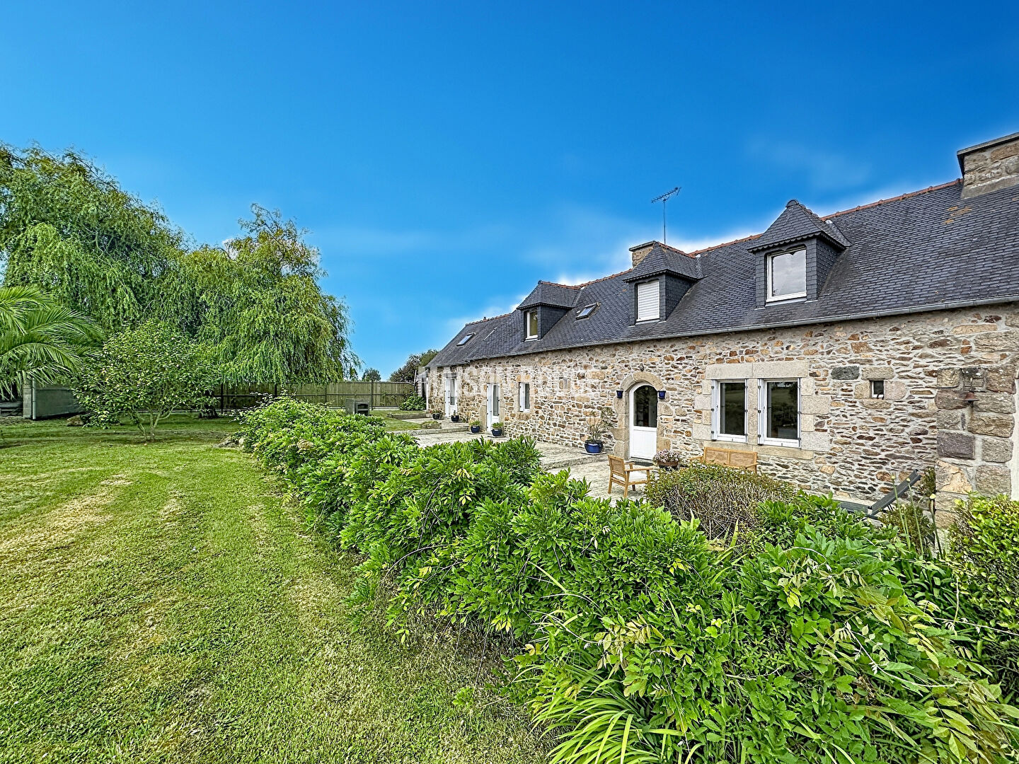 Maison 8 pièces 140 m² · à Ploubazlanec · 140 m² · 503 040 €