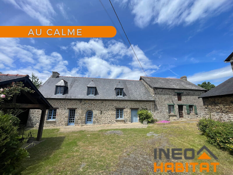 Maison 6 pièces 154 m² · à Québriac · 154 m² · 267 240 €