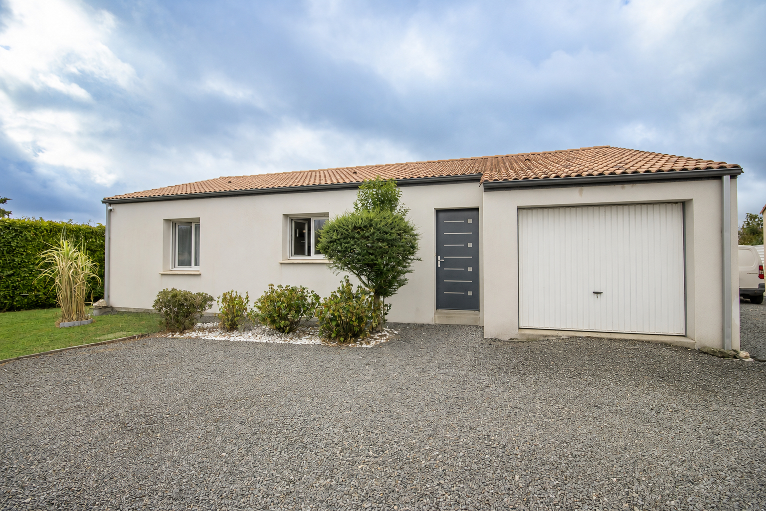 Maison 5 pièces 89 m² · à Saint-Étienne-de-Mer-Morte · 89 m² · 232 100 €
