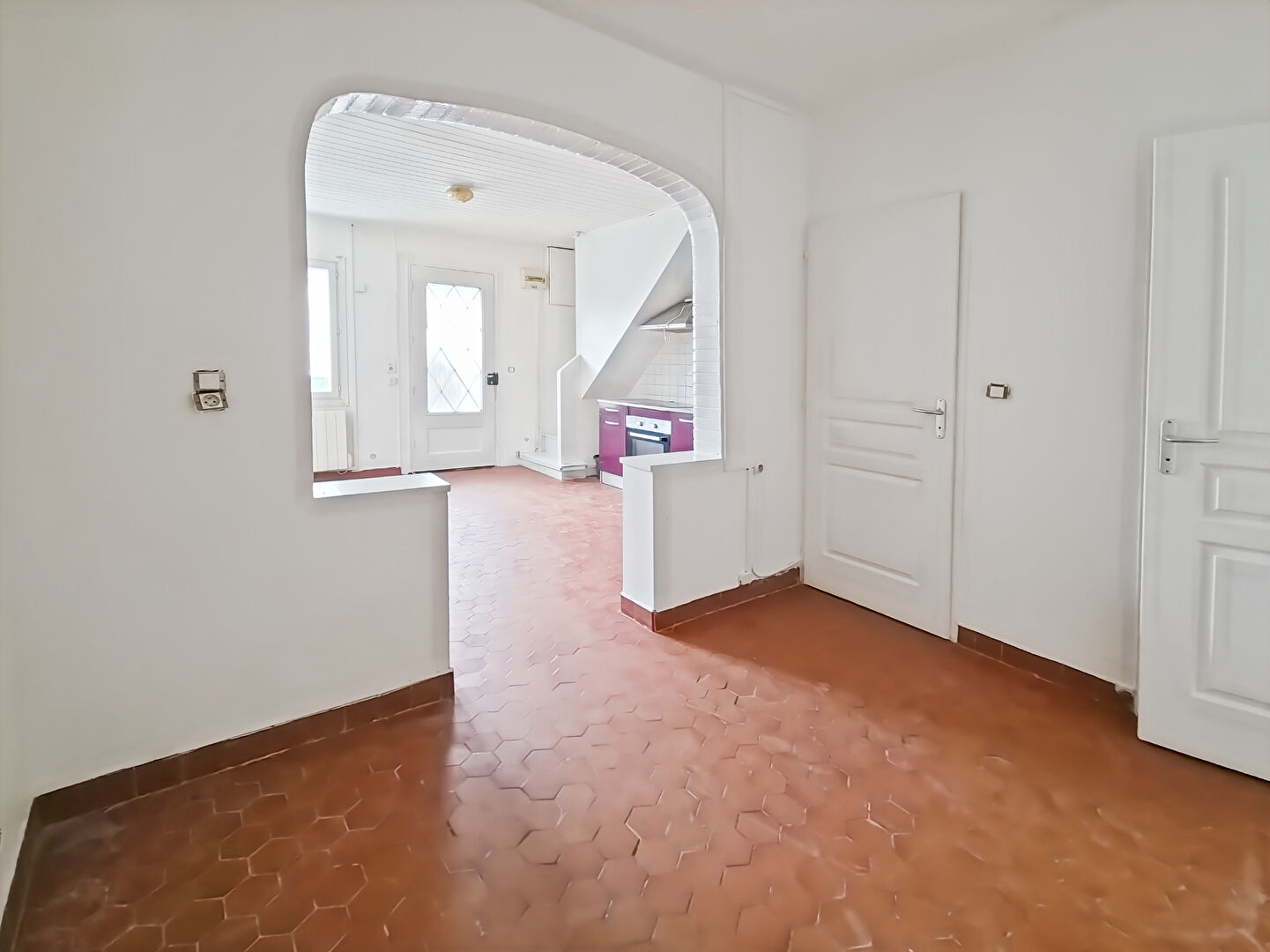 Maison 3 pièces 50 m² · à Pisany · 50 m² · 69 900 €