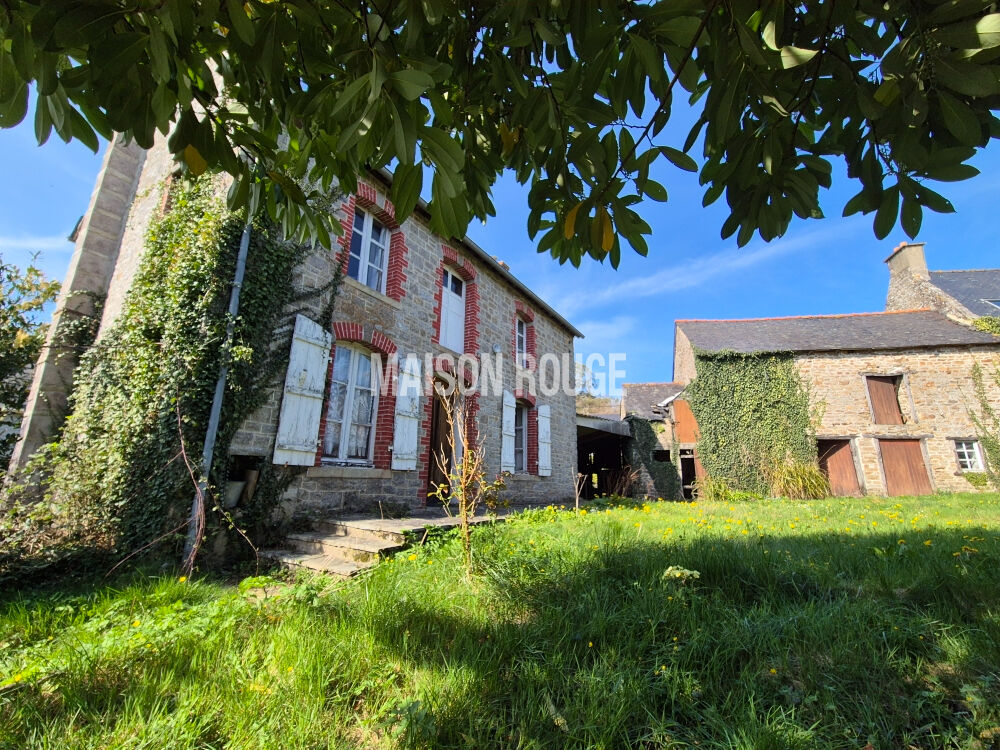 Maison 4 pièces 83 m² · à Le Hinglé · 83 m² · 116 480 €