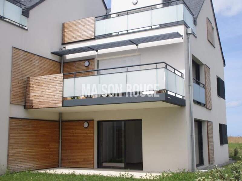 Appartement 2 pièces 41 m² · à Saint-Malo · 41 m² · 246 280 €