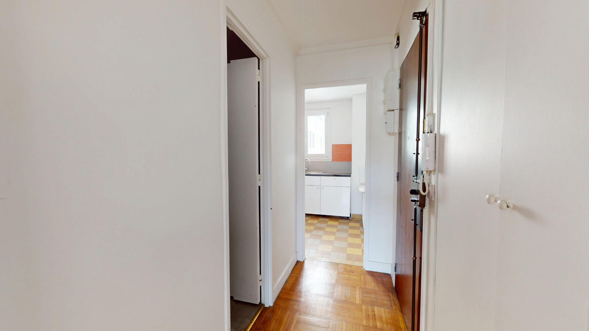 Appartement – Pantin, Église - Vue 4