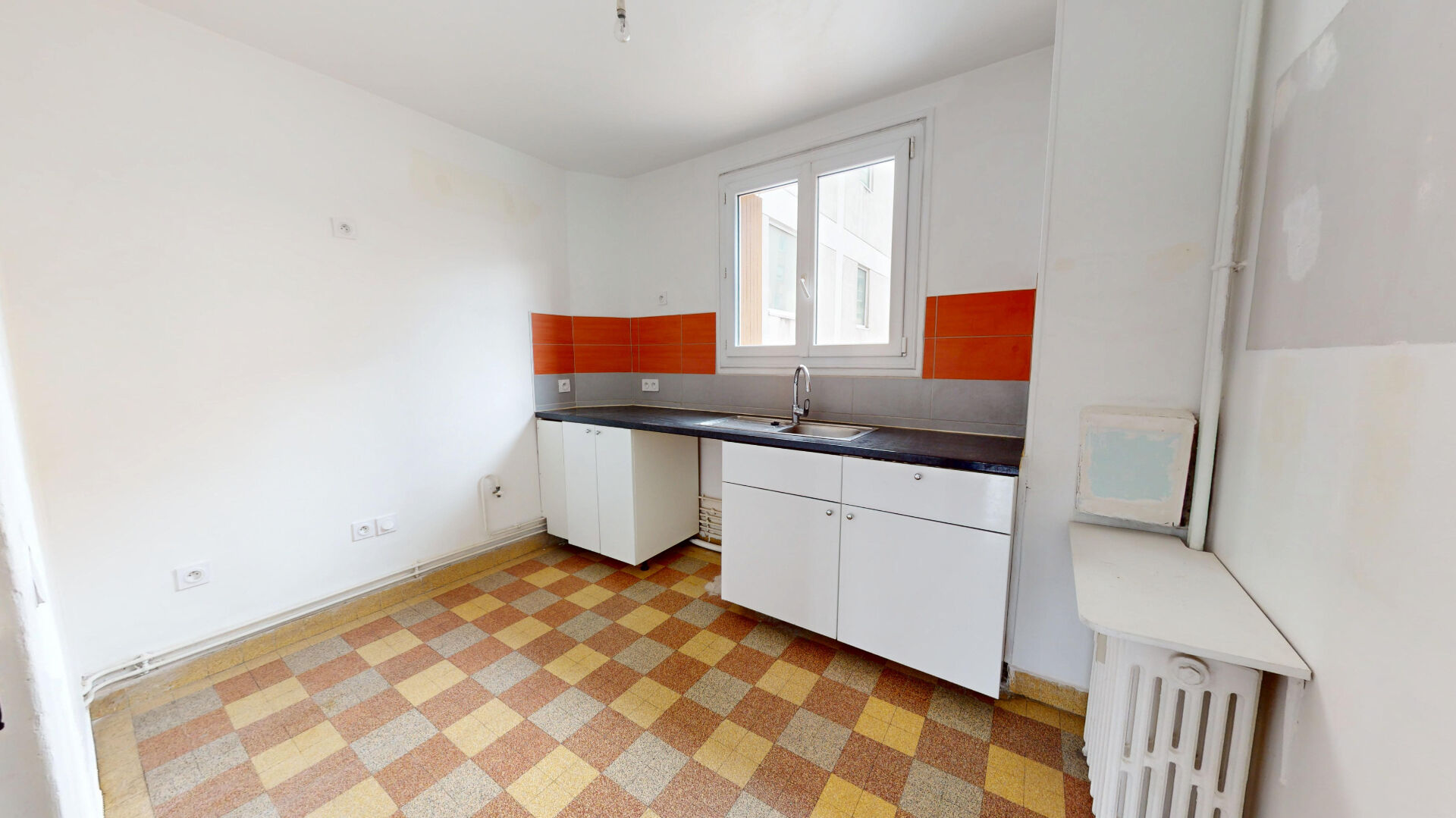 Appartement – Pantin, Église - Vue 5