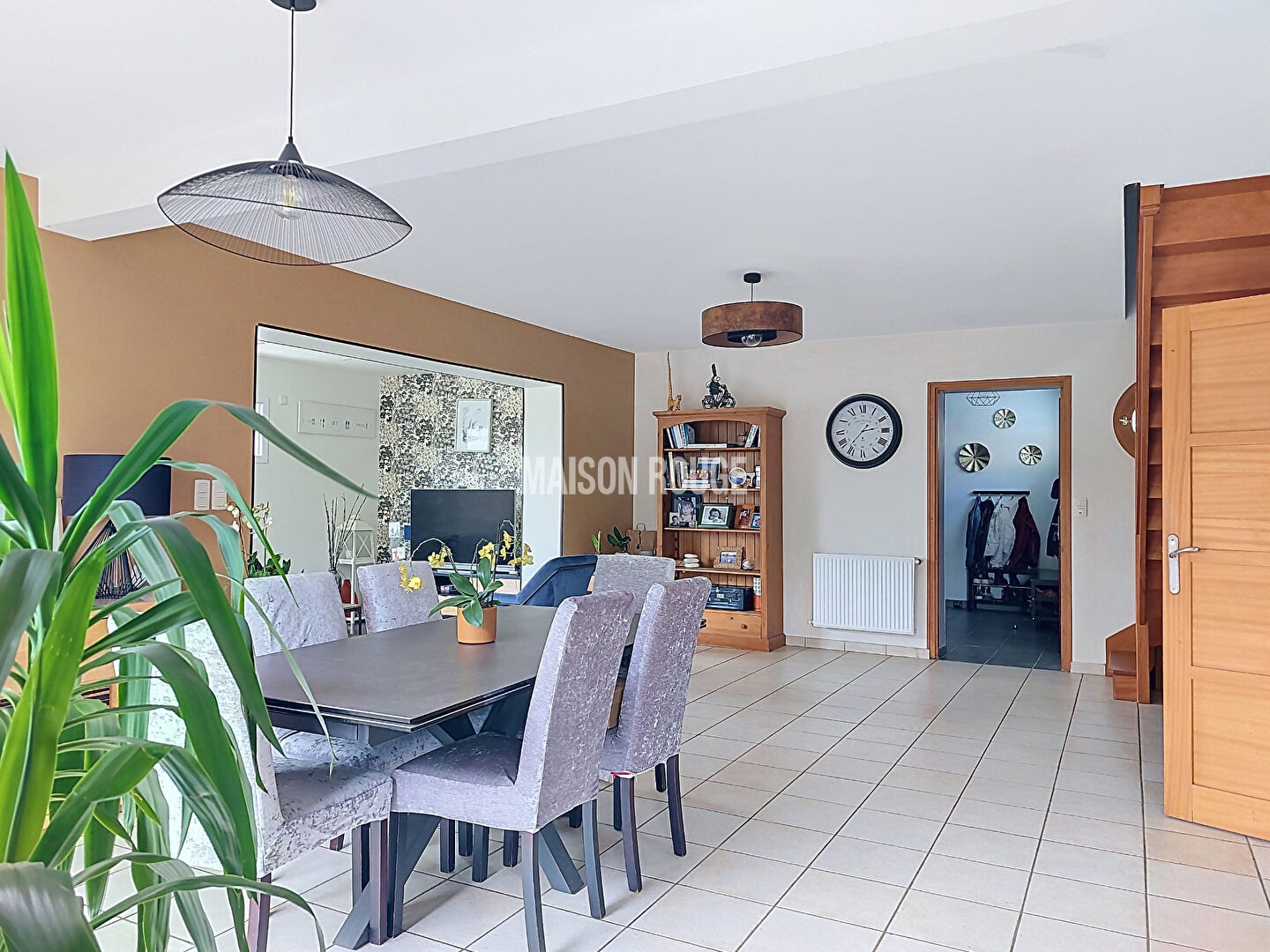 Maison 7 pièces 145 m² · à Lamballe · 145 m² · 342 550 €