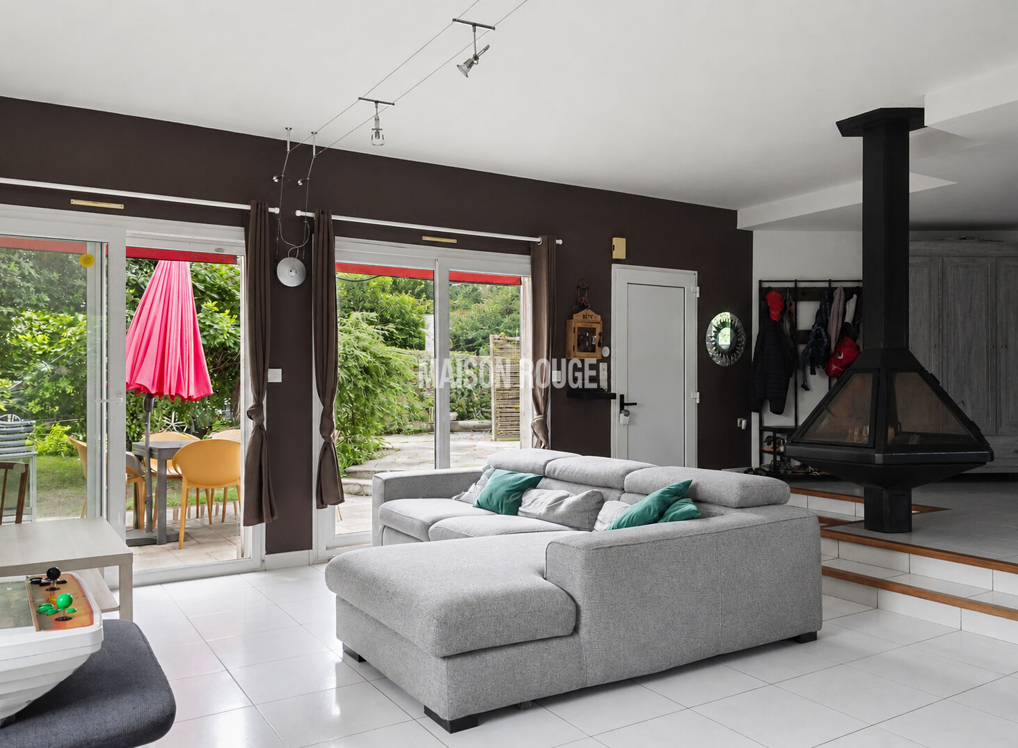 Maison 8 pièces 170 m² · à Saint-Brieuc · 170 m² · 340 600 €