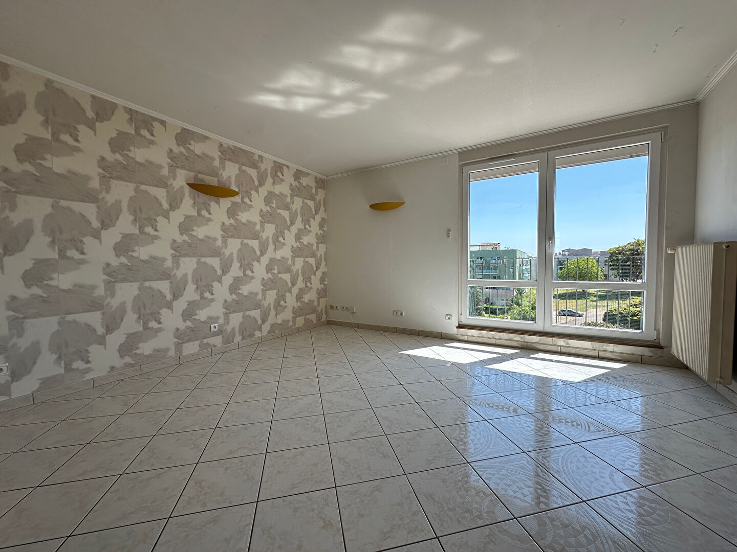 Appartement 3 pièces 75 m² · à Quetigny · 75 m² · 132 000 €