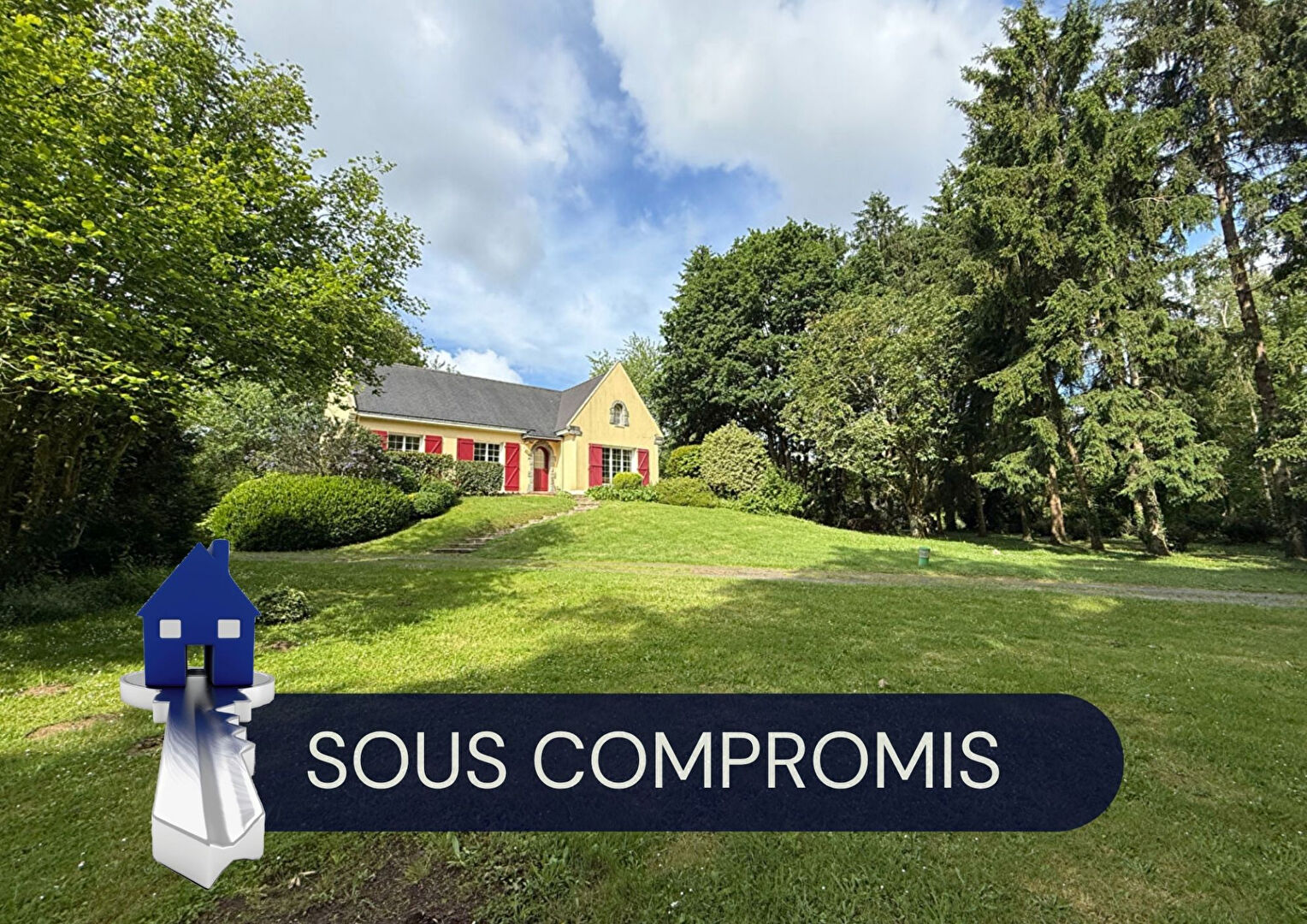 Maison 5 pièces 117 m² · à Carquefou · 117 m² · 338 000 €
