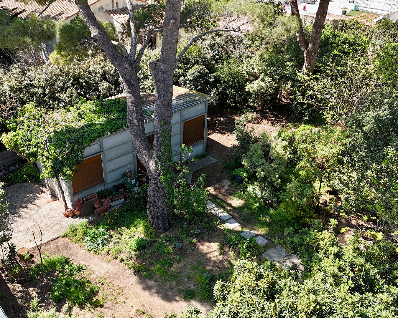 Terrain 330 m² · à Sète · 330 m² · 169 000 €