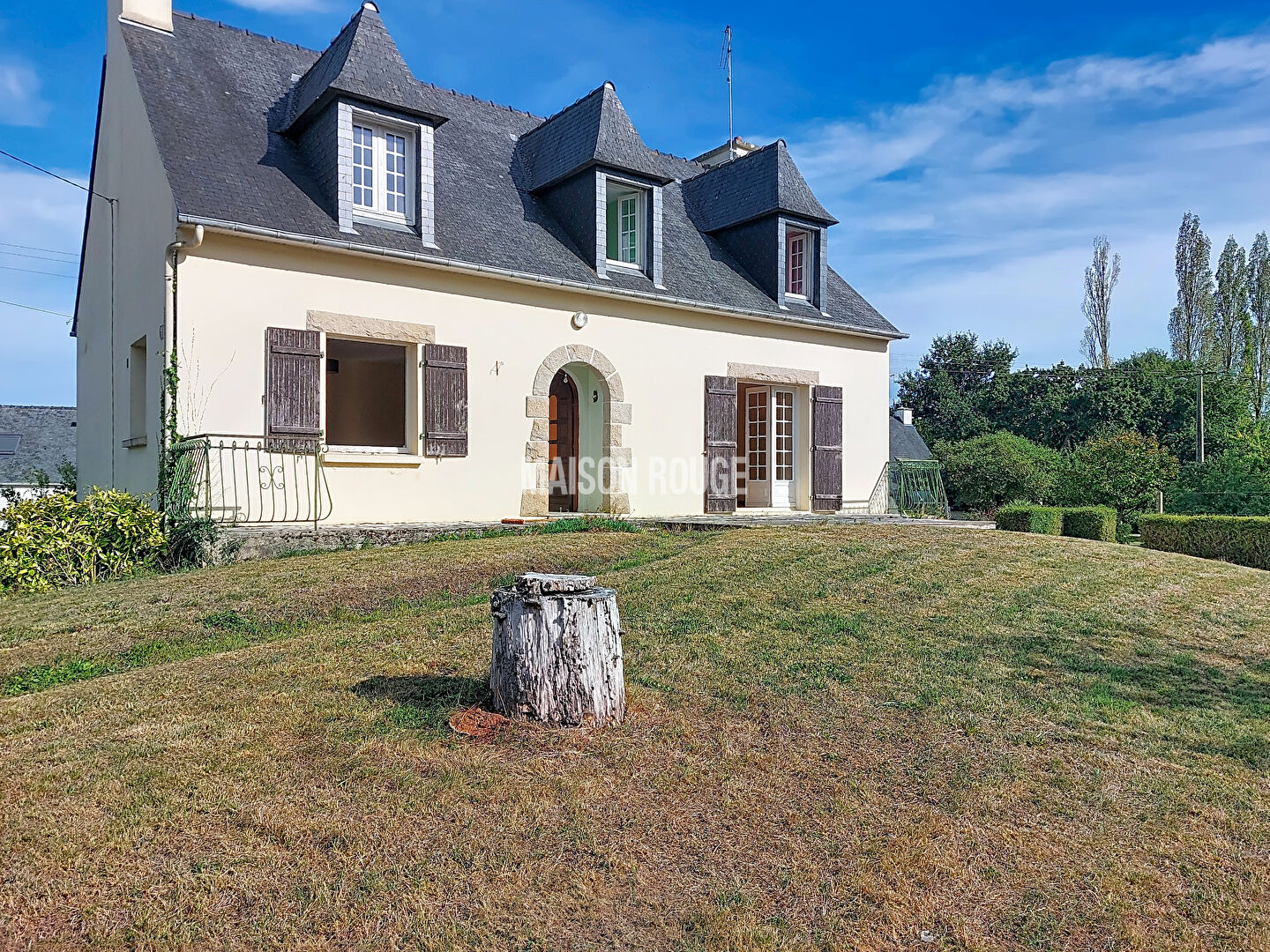 Maison 5 pièces 127 m² · à Quessoy · 127 m² · 178 160 €