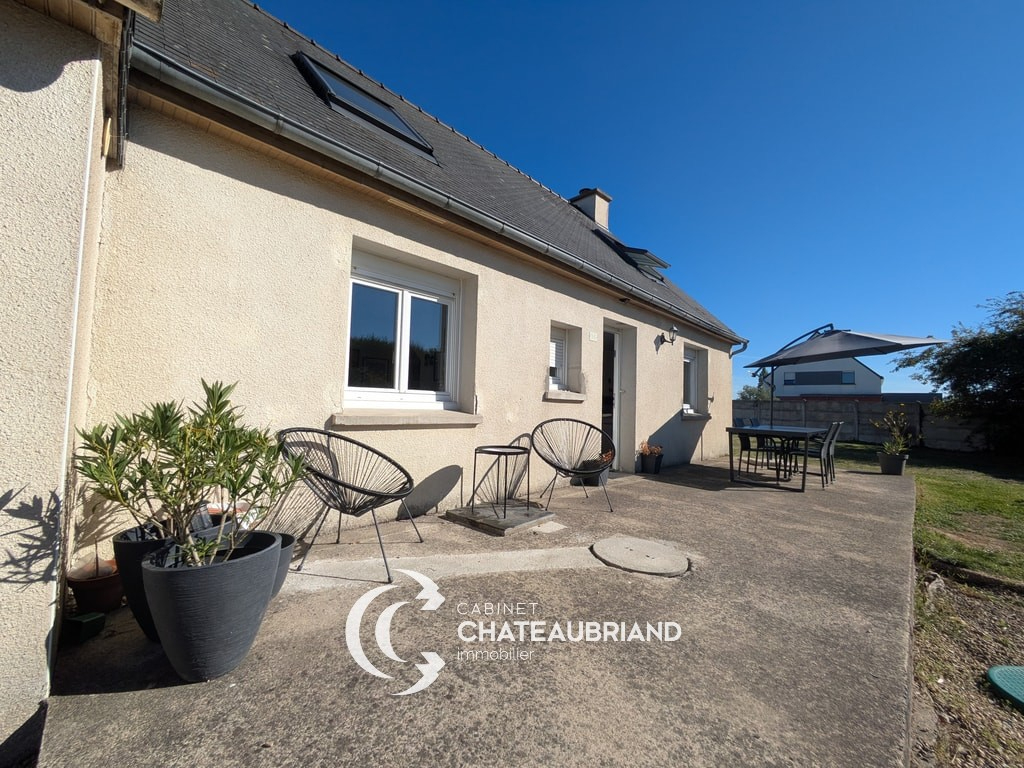 Maison 6 pièces 128 m² · à Lillemer · 128 m² · 275 600 €