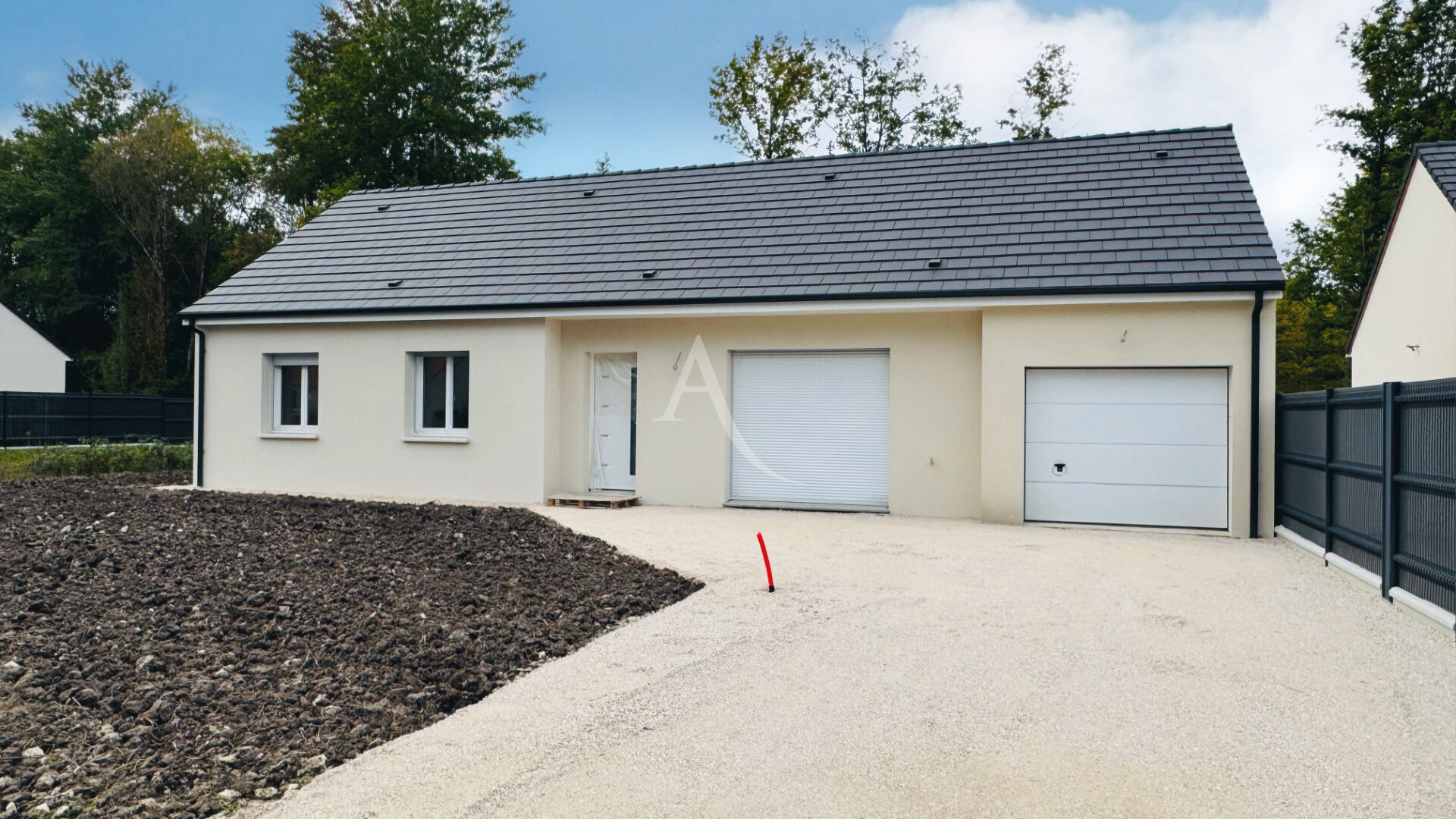 Maison 6 pièces 120 m² · à Pruniers-en-Sologne · 120 m² · 275 600 €