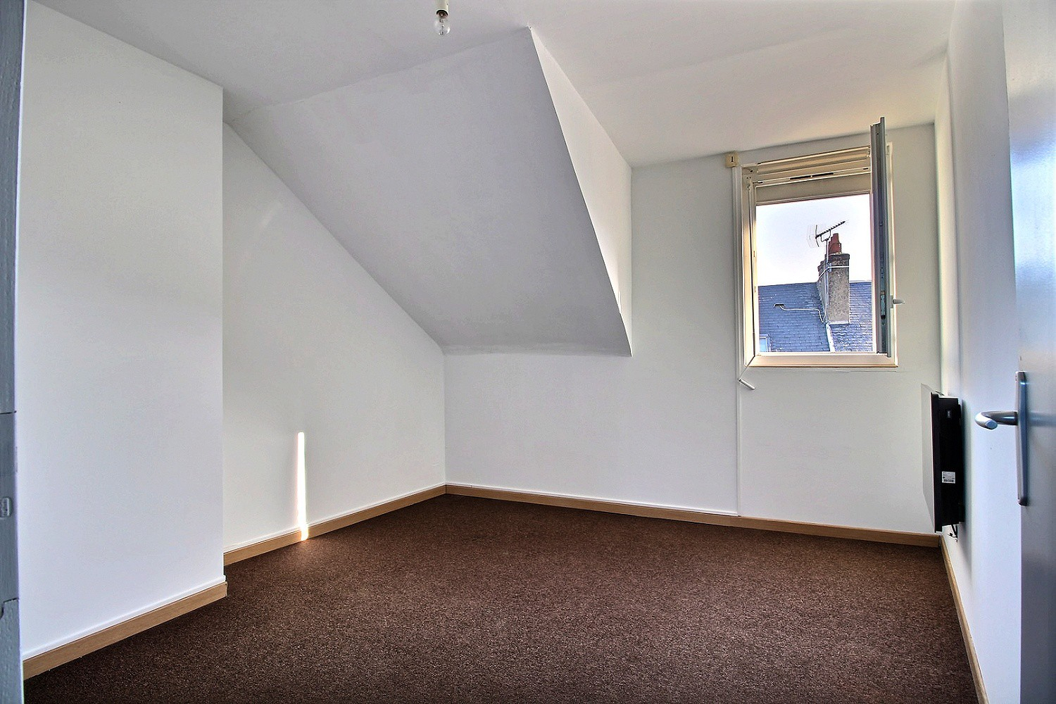 Appartement – MONTIVILLIERS SEINE-MARITIME NORMANDIE - Vue 2