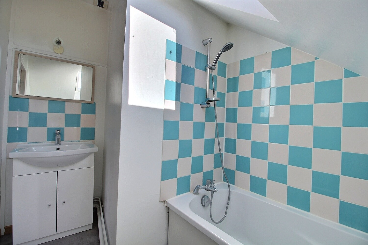 Appartement – MONTIVILLIERS SEINE-MARITIME NORMANDIE - Vue 4