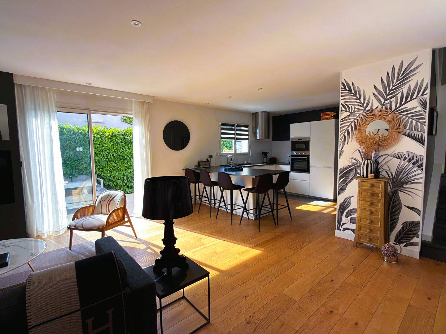 Appartement 4 pièces 82 m² · au Bouscat · 82 m² · 430 500 €