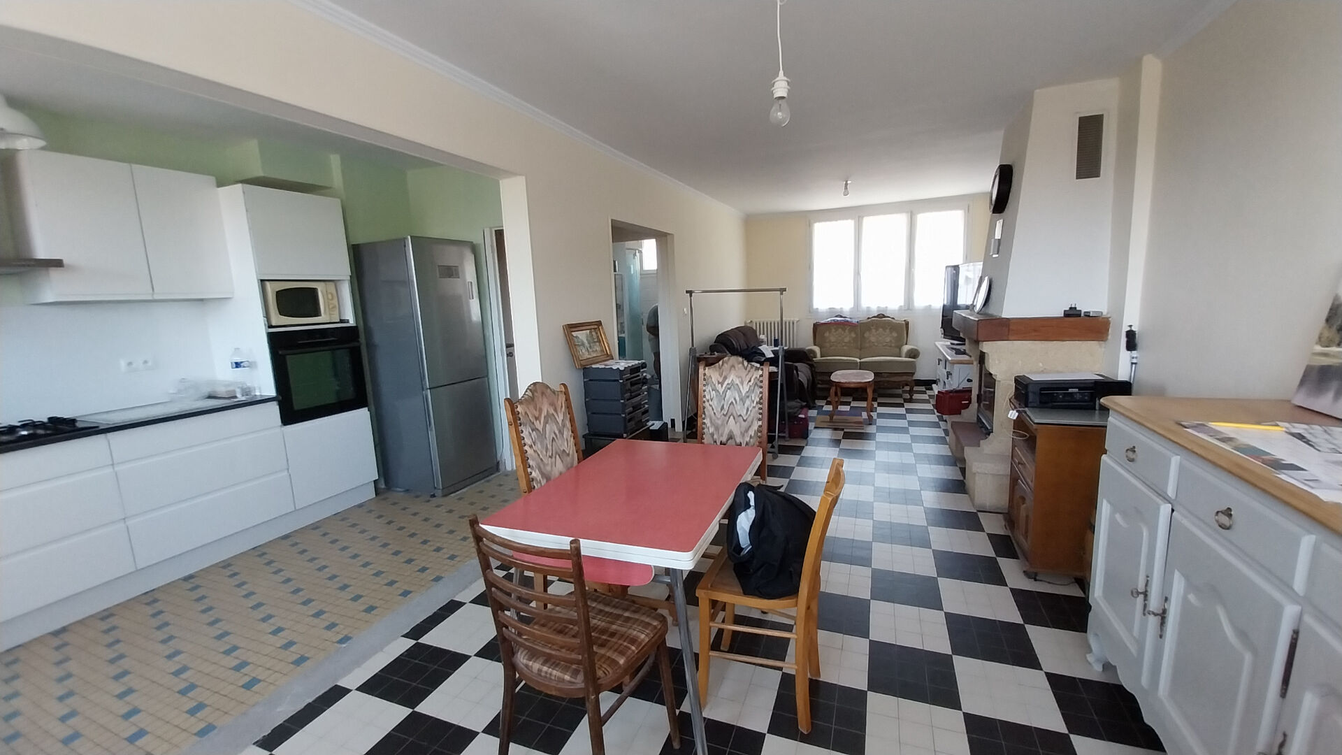 Maison 4 pièces 85 m² · à Ingré · 85 m² · 198 000 €