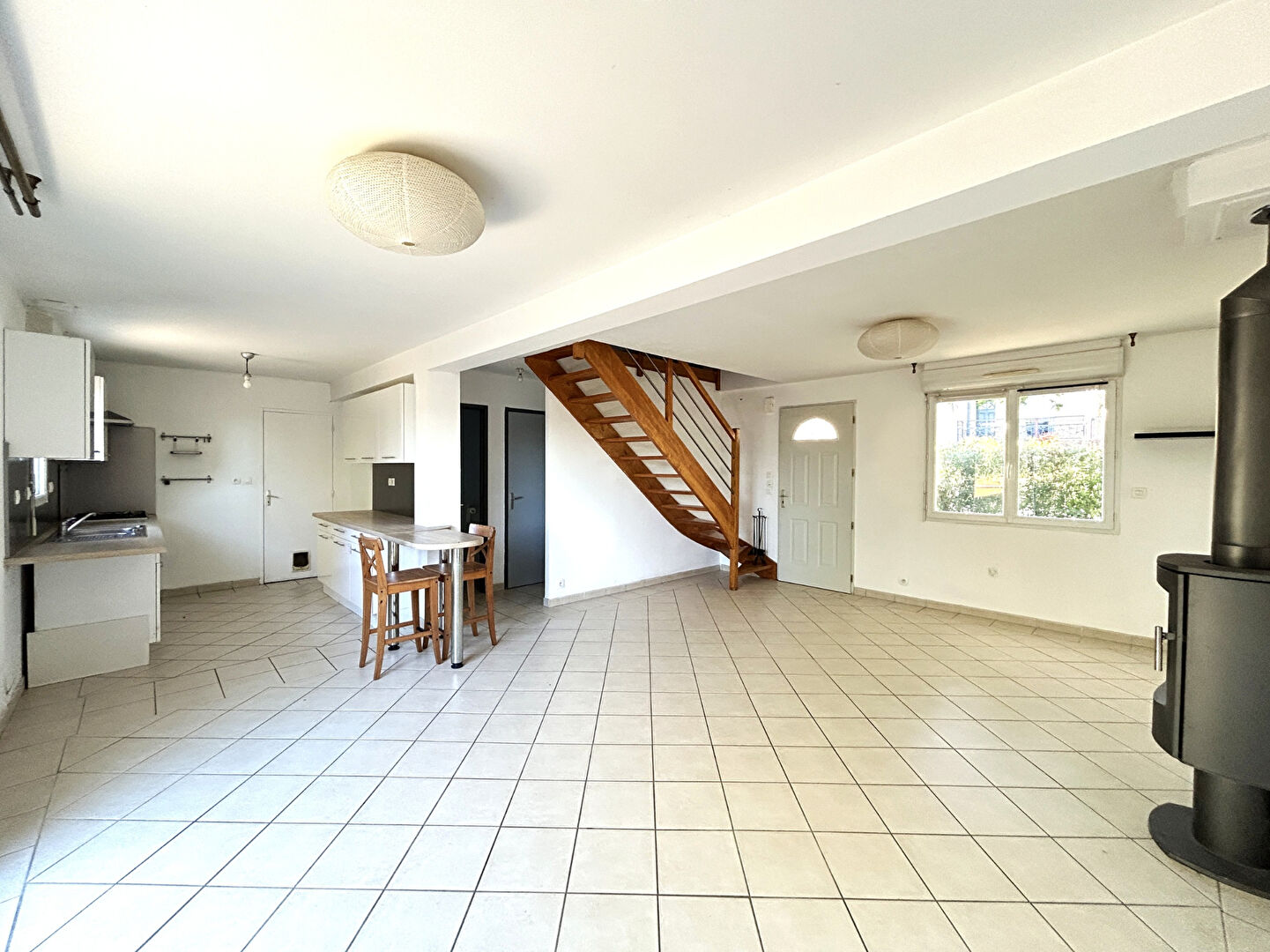 Maison 4 pièces 79 m² · à Iffendic · 79 m² · 850 €/mois