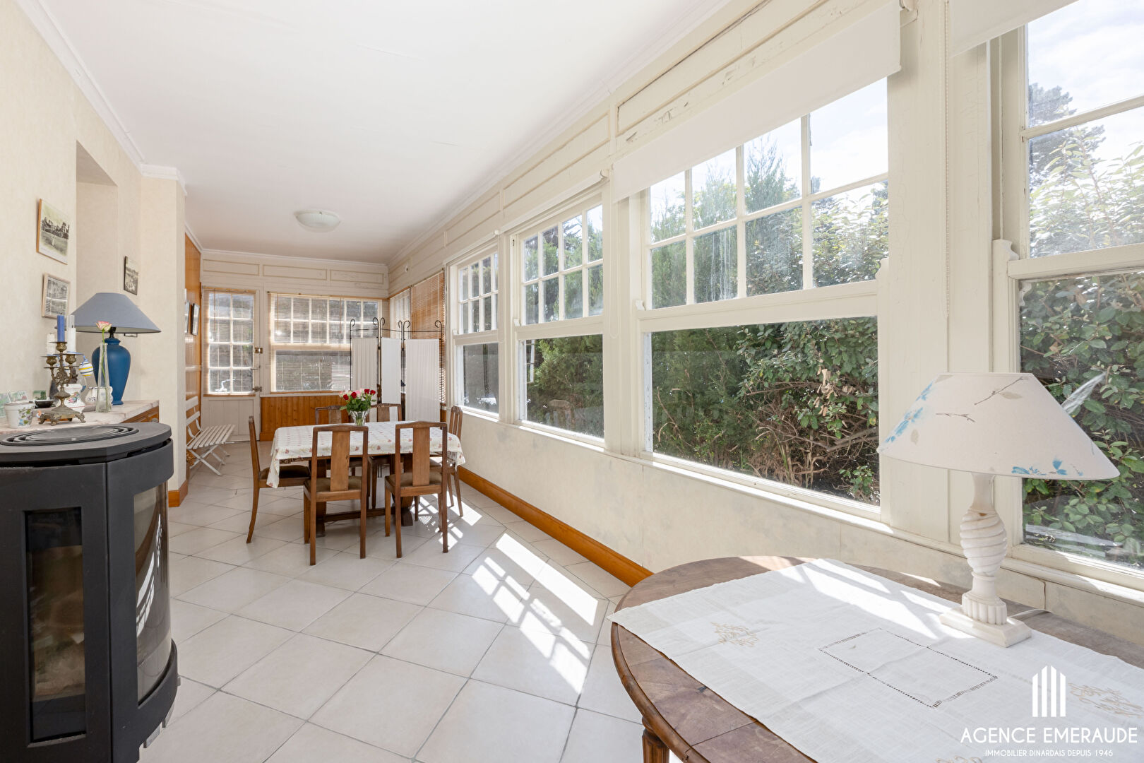 Appartement 4 pièces 97 m² · à Dinard · 97 m² · 379 376 €