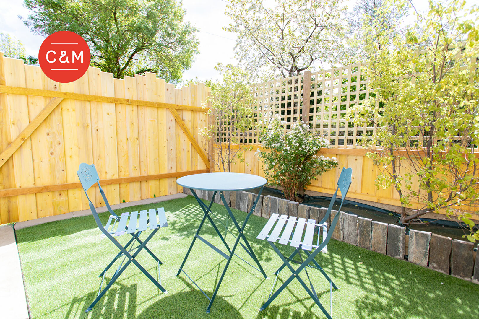 Appartement 2 pièces 33 m² · à Rezé · 33 m² · 670 €/mois