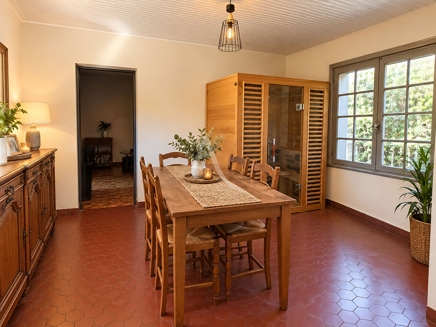 Maison 4 pièces 69 m² · à Varennes-Changy · 69 m² · 135 000 €