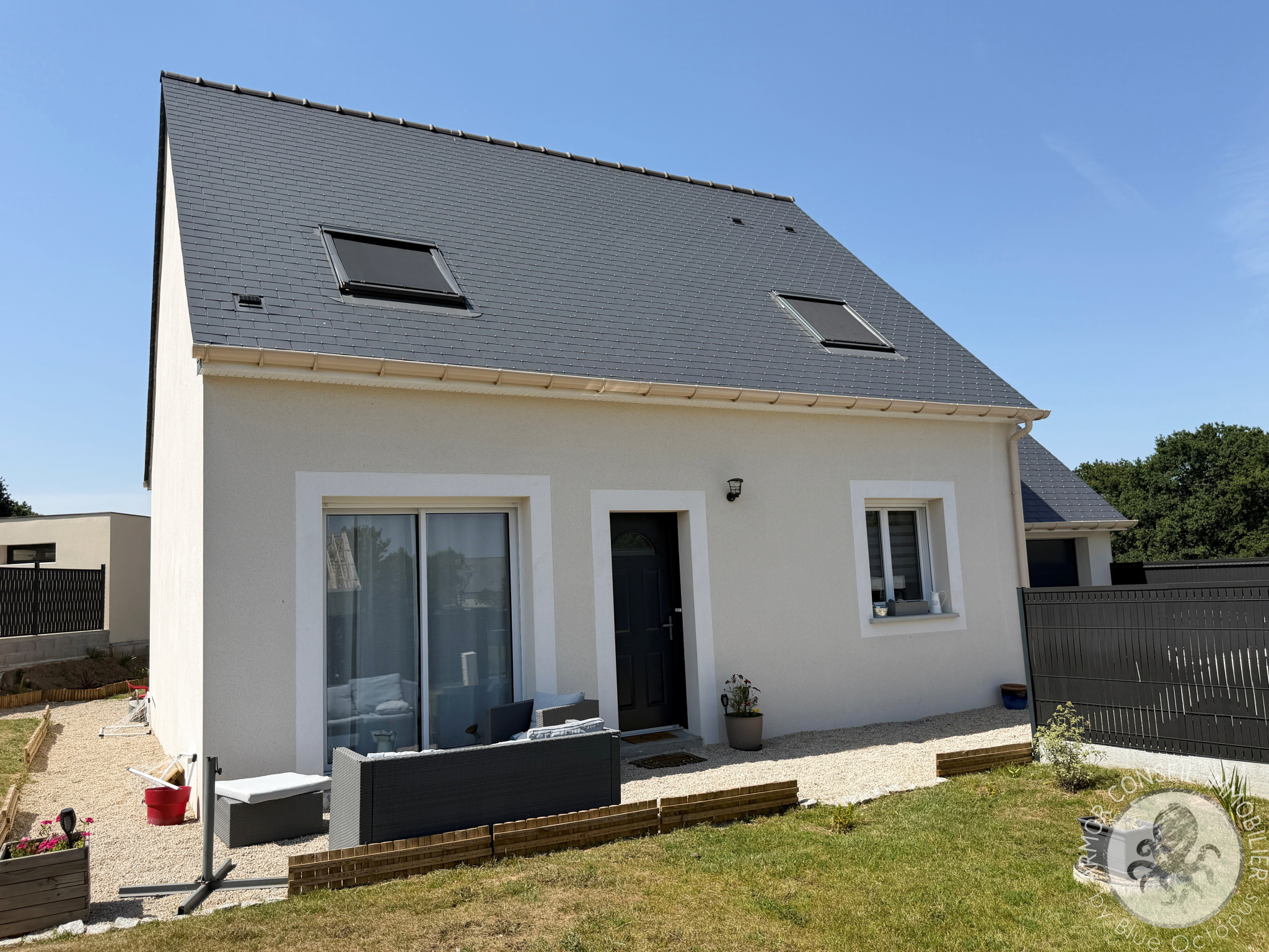 Maison 5 pièces 101 m² · à Bourseul · 101 m² · 278 250 €
