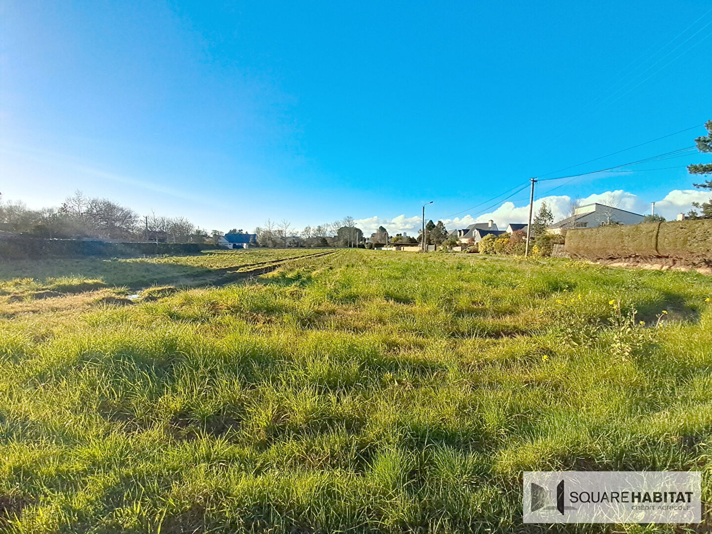Terrain 367 m² · à Paimpol · 367 m² · 105 000 €