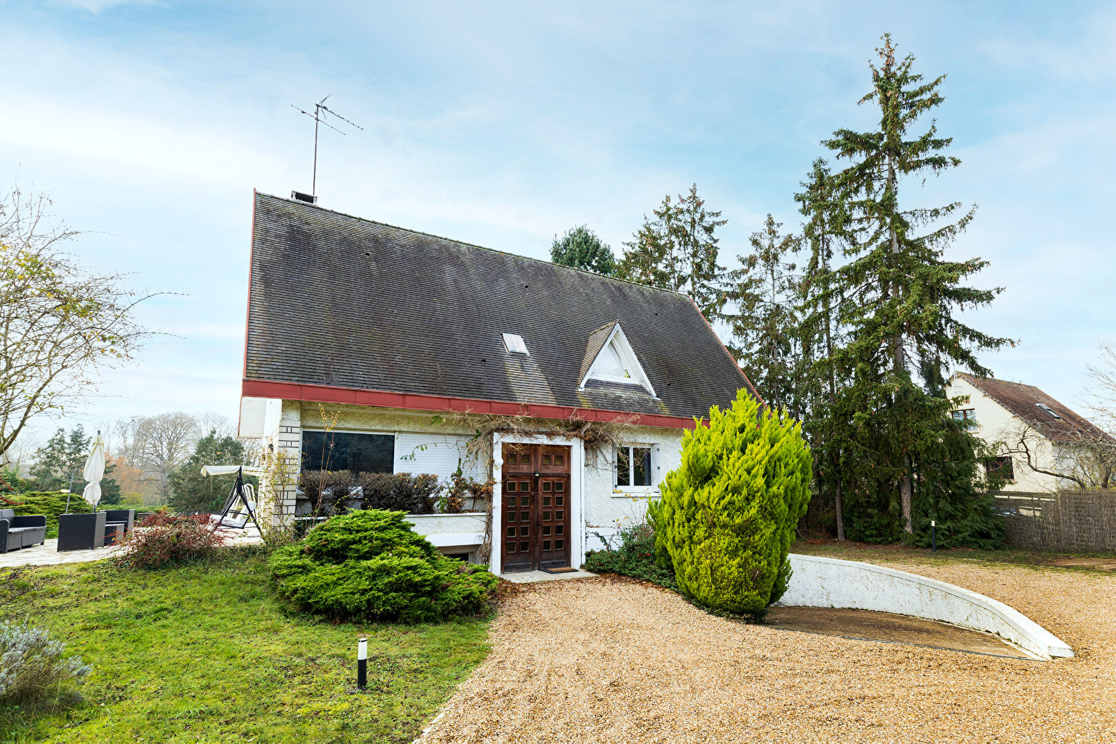 Maison 5 pièces 140 m² · à La Chaussée-d'Ivry · 140 m² · 276 000 €