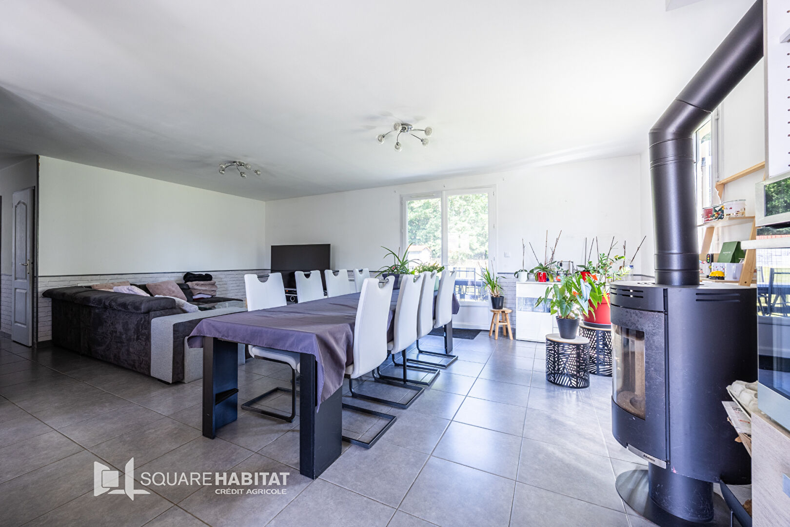 Maison 4 pièces 103 m² · à Saint-Rémy-sur-Avre · 103 m² · 235 000 €