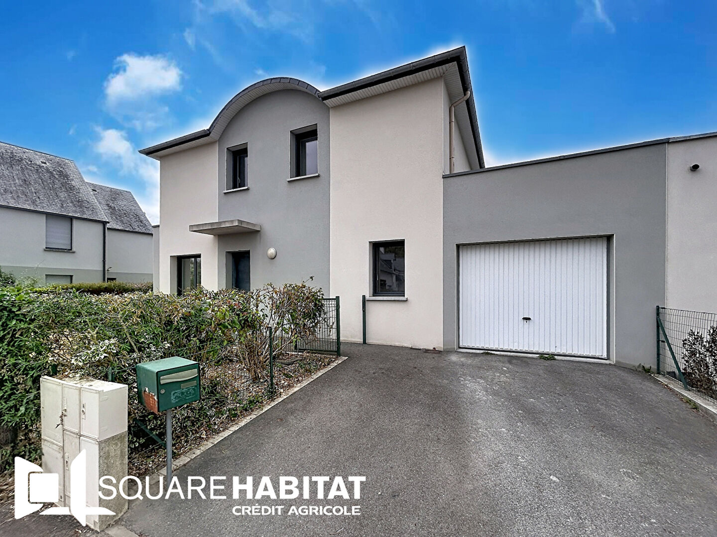 Maison 5 pièces 121 m² · à Dinard · 121 m² · 549 500 €