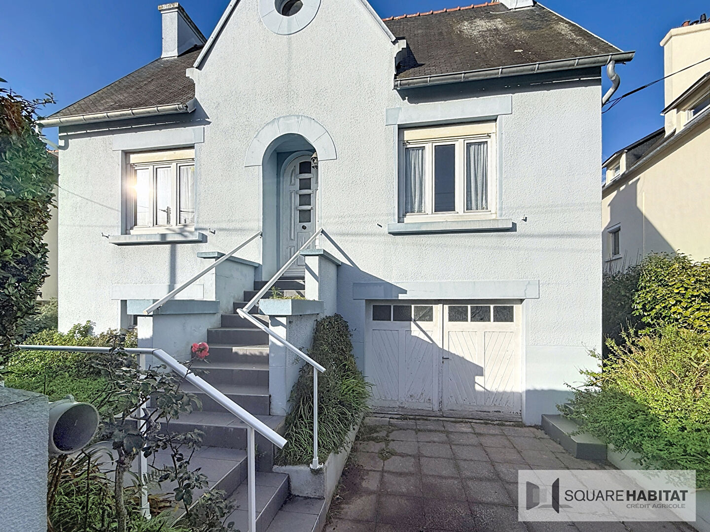 Maison 4 pièces 82 m² · à Paimpol · 82 m² · 238 000 €